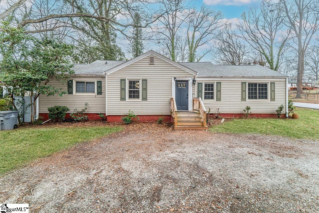 200 Nelson Avenue, Spartanburg SC 29302-2728