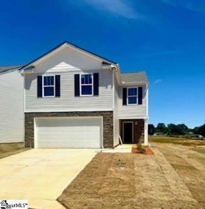 1233 Golf Drive, Roebuck SC 29376