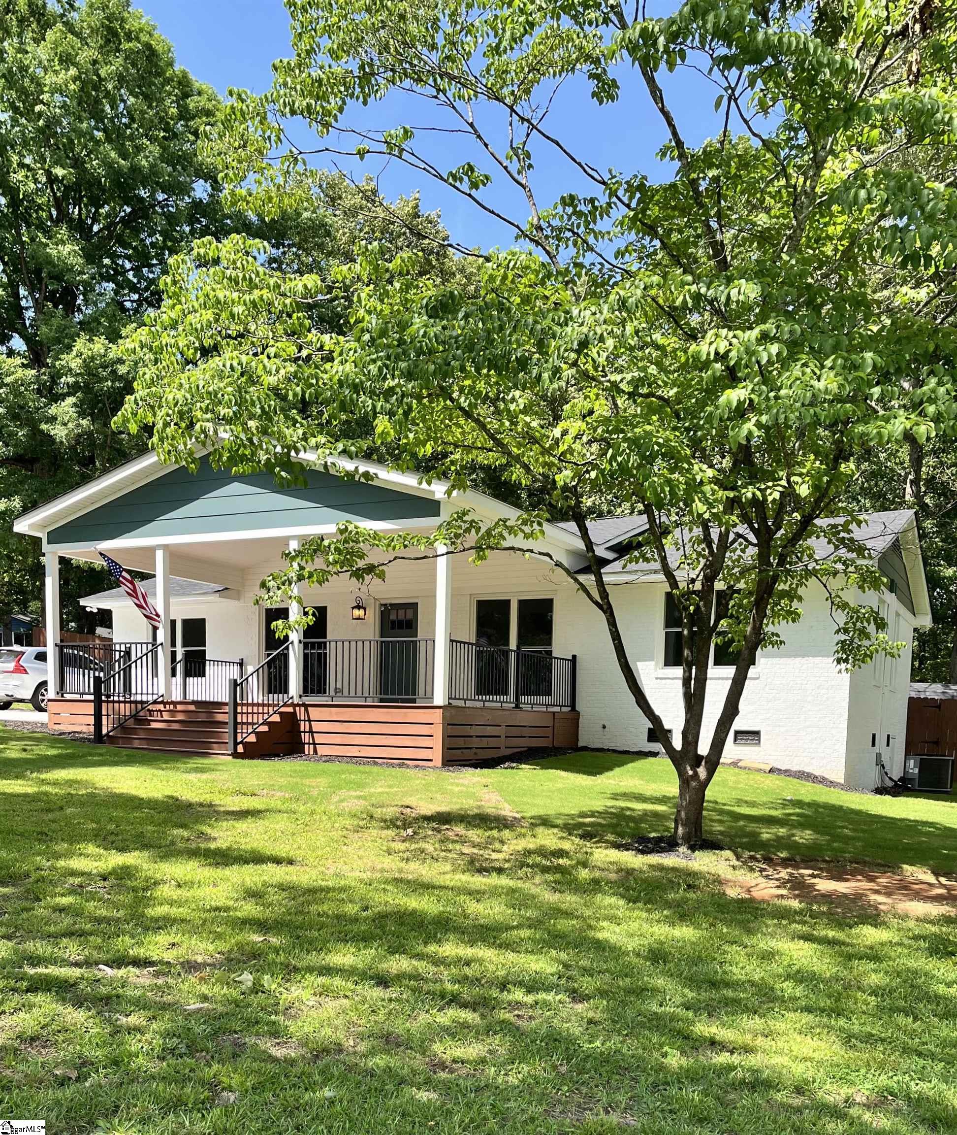 132 Swinton Drive, Greenville SC 29607