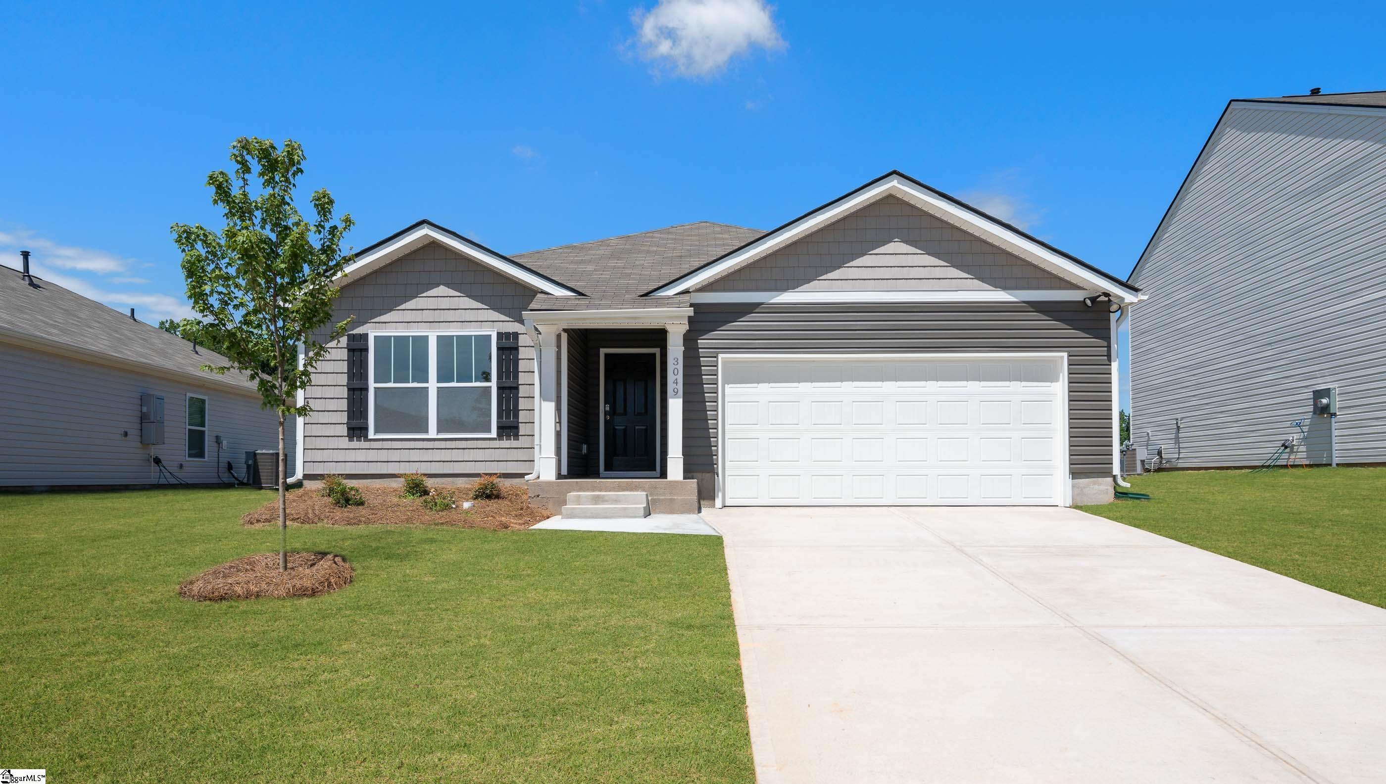 3049 Hickory Ridge Trail, Moore SC 29369