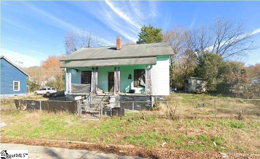 208 J Street, Anderson SC 29625-4170
