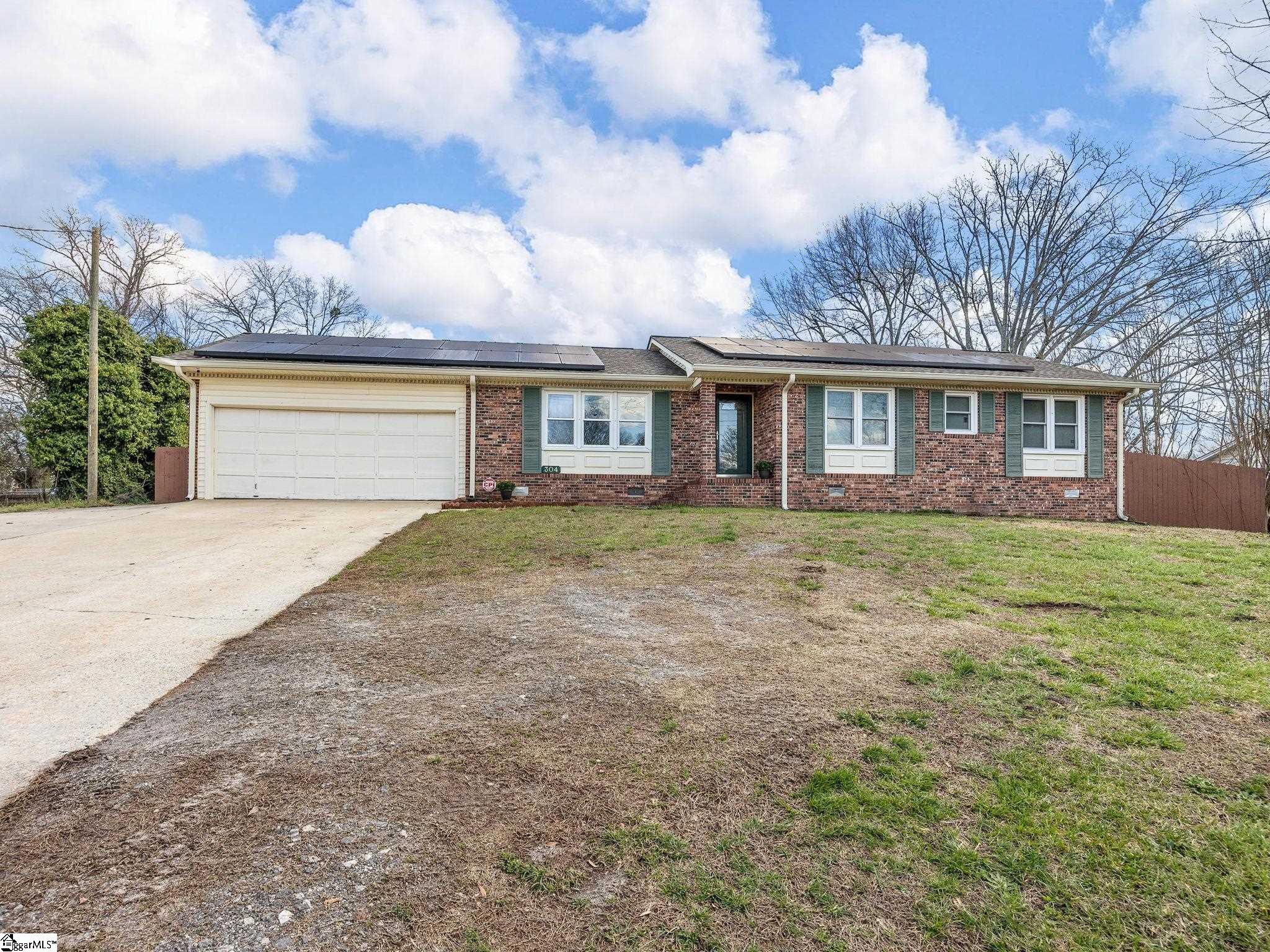 304 Mitchell Road, Greenville SC 29615