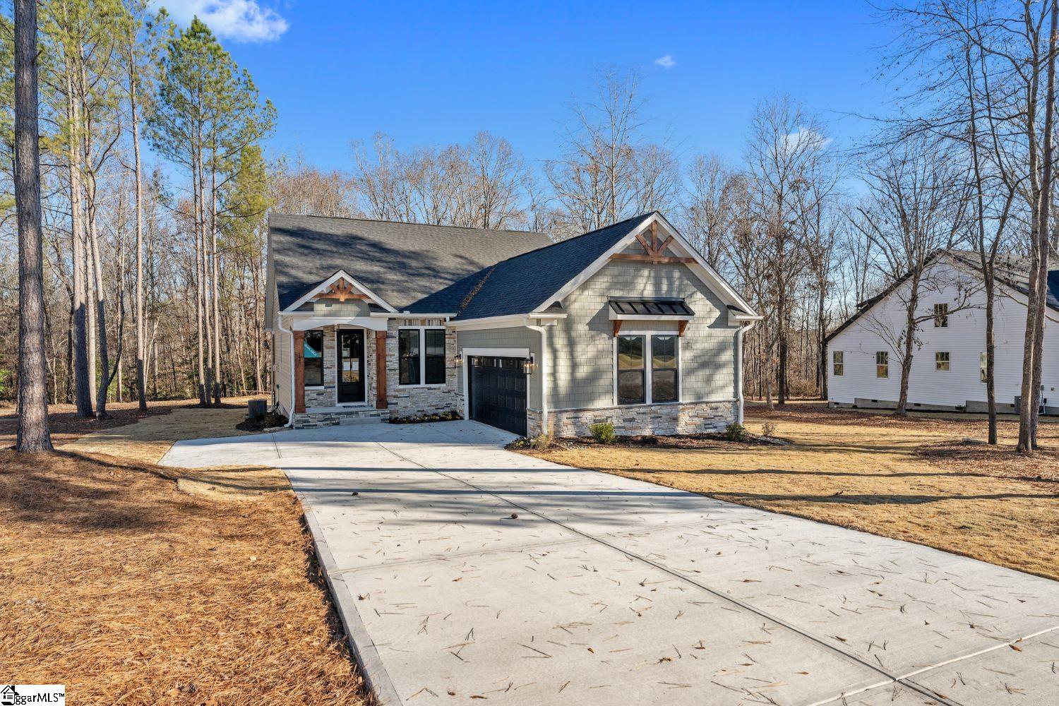 125 Carpenter Road, Anderson SC 29621