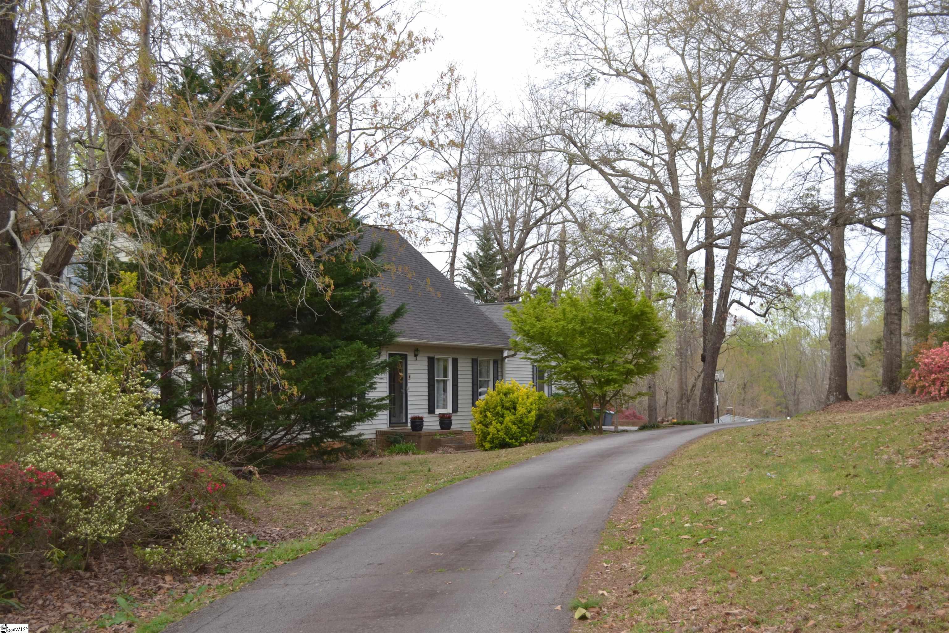 204 Garner Road, Pickens SC 29671-2604