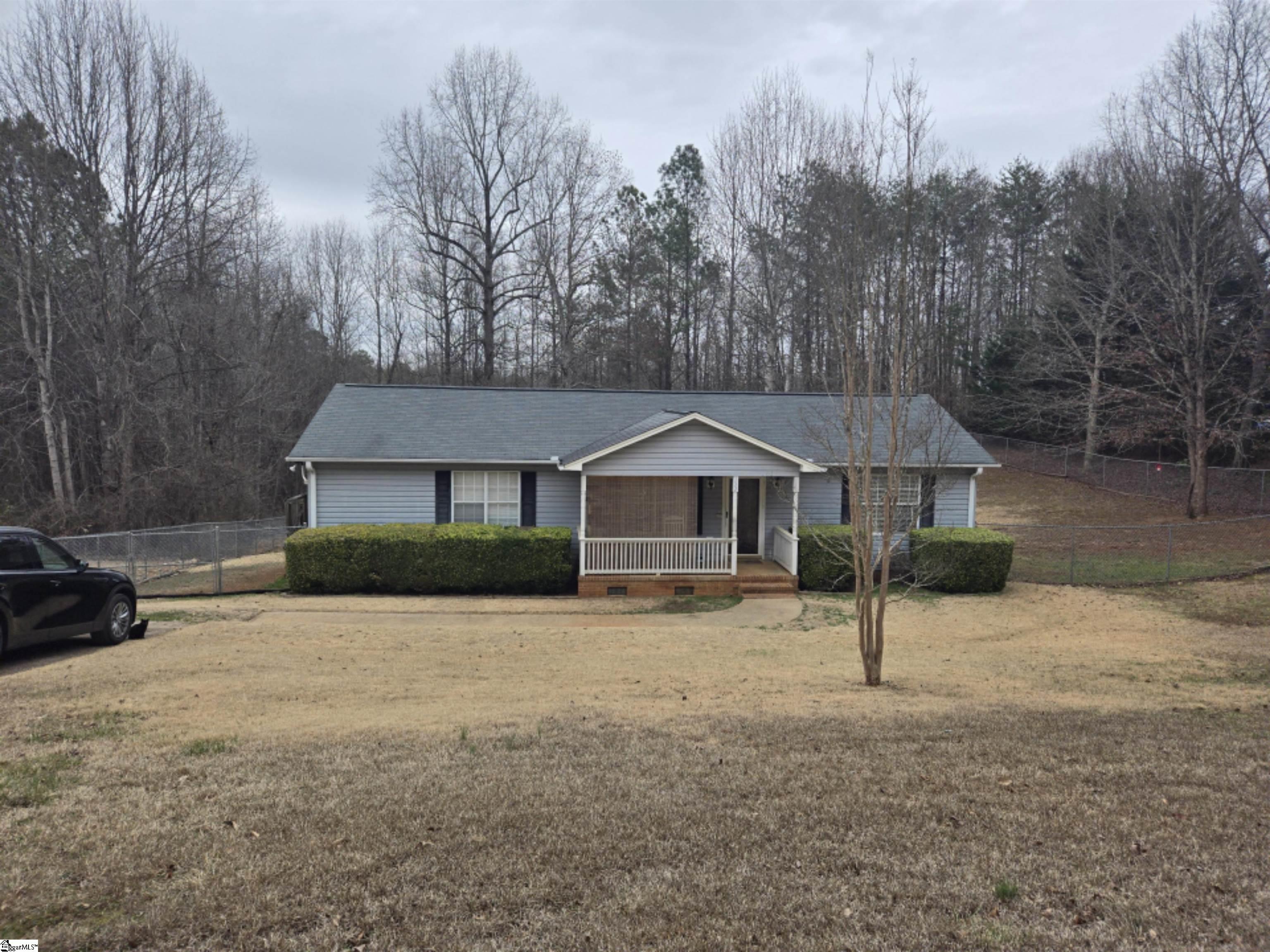 132 Fayer Drive, Easley SC 29640