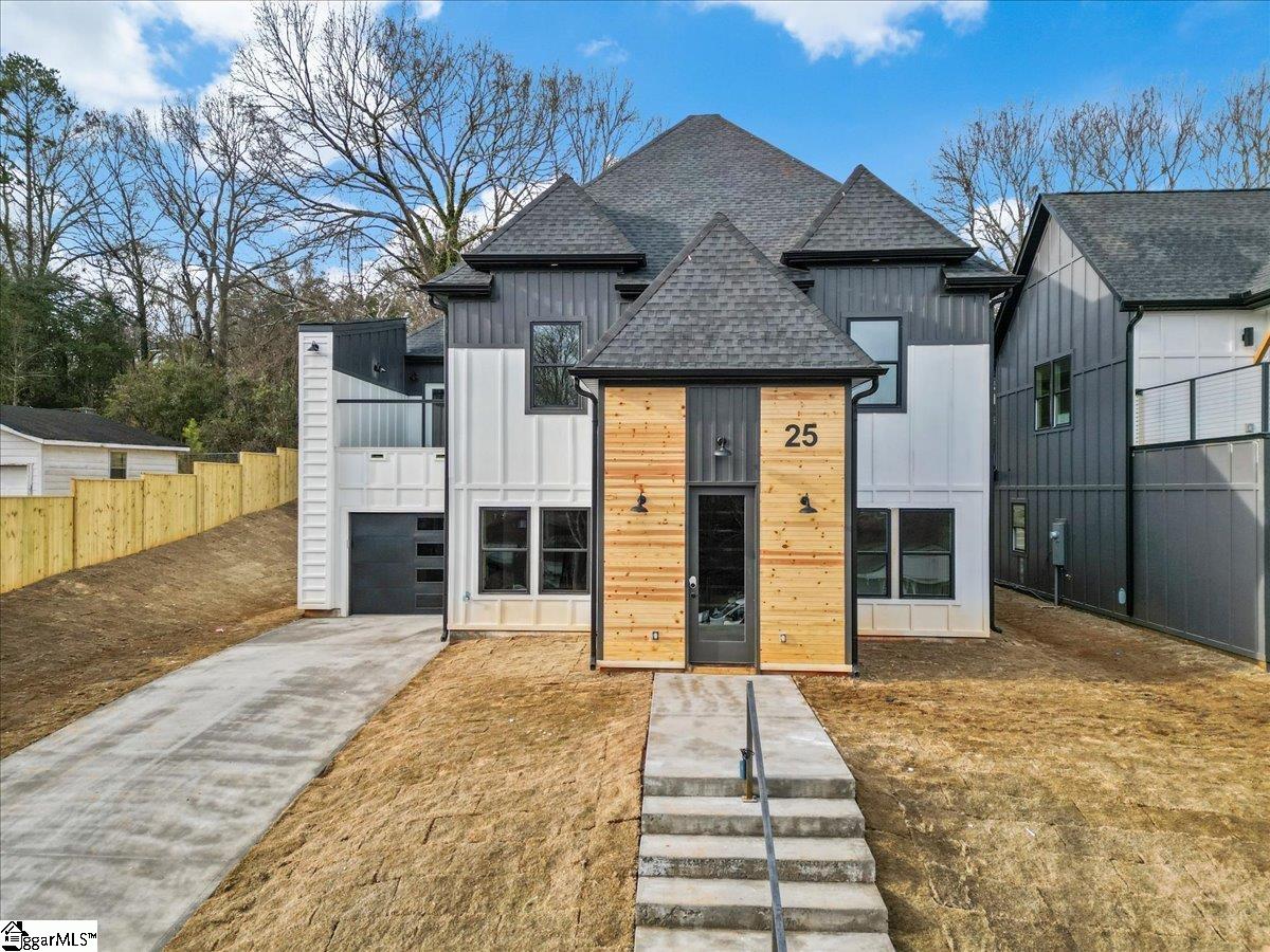 25 Heard Drive, Greenville SC 29605