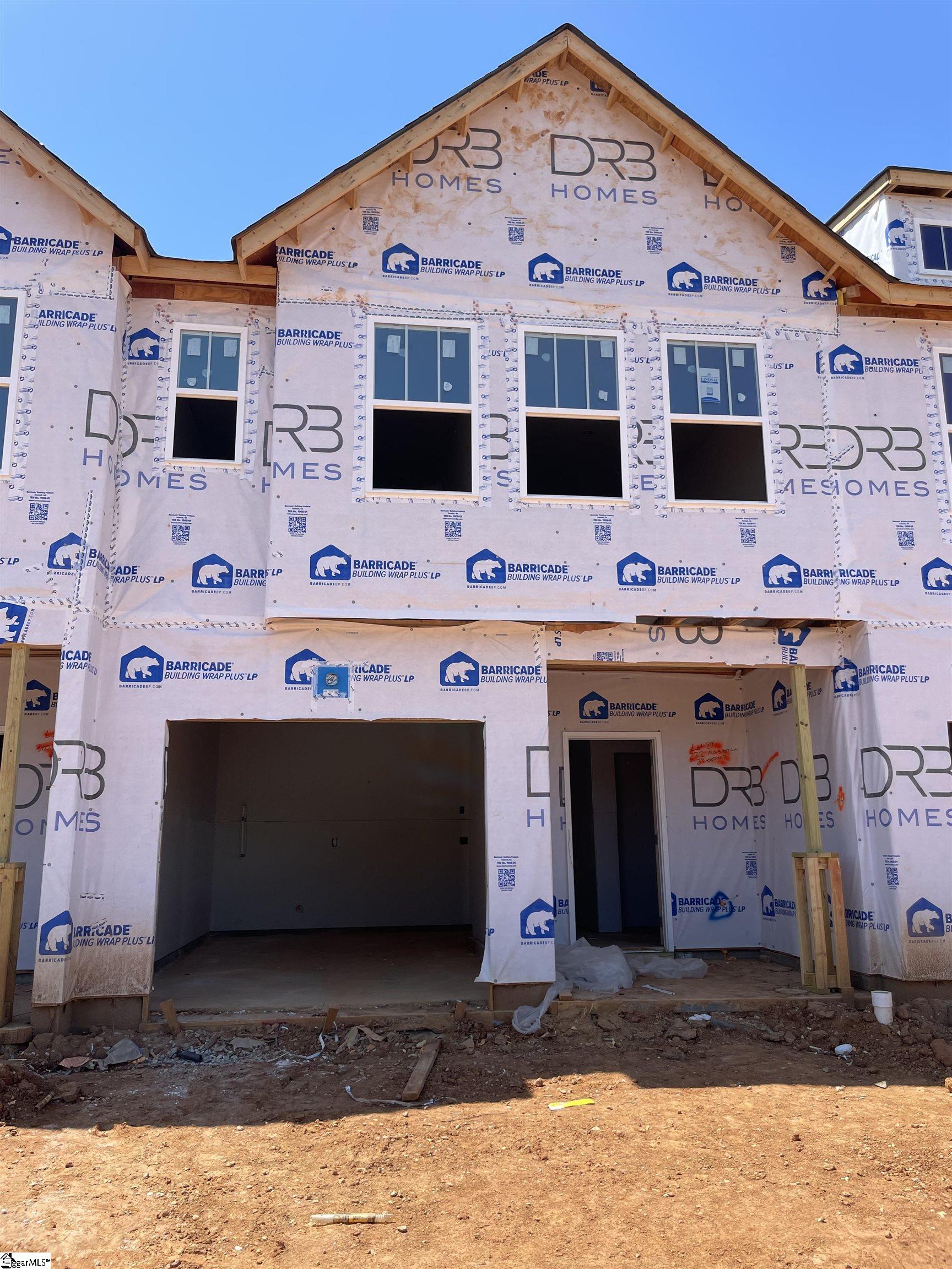 220 Marston Lane, Greenville SC 29617