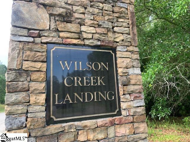 Lot12 Wlson Creek, Iva, South Carolina image 2