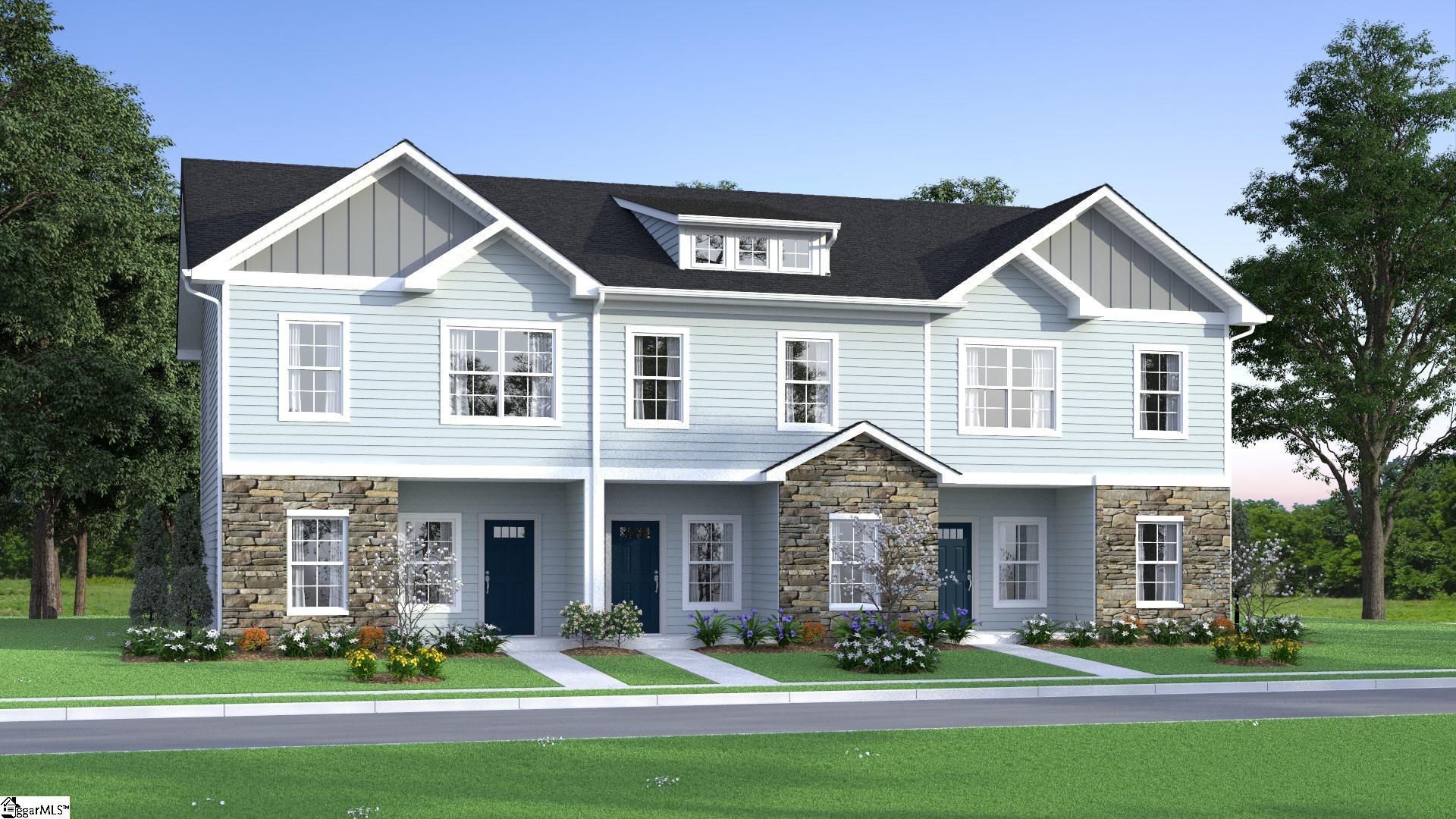 143 Foundation Way Lot 14, Simpsonville SC 29681