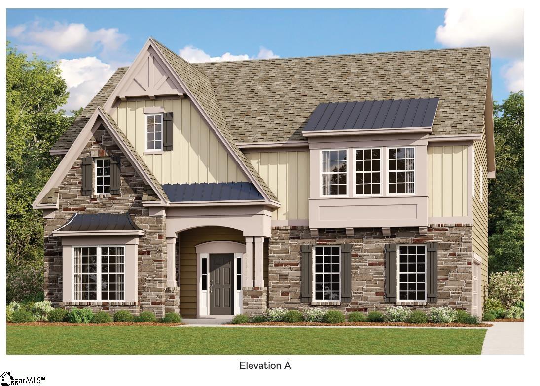 211 Isleview Place, Greer SC 29651