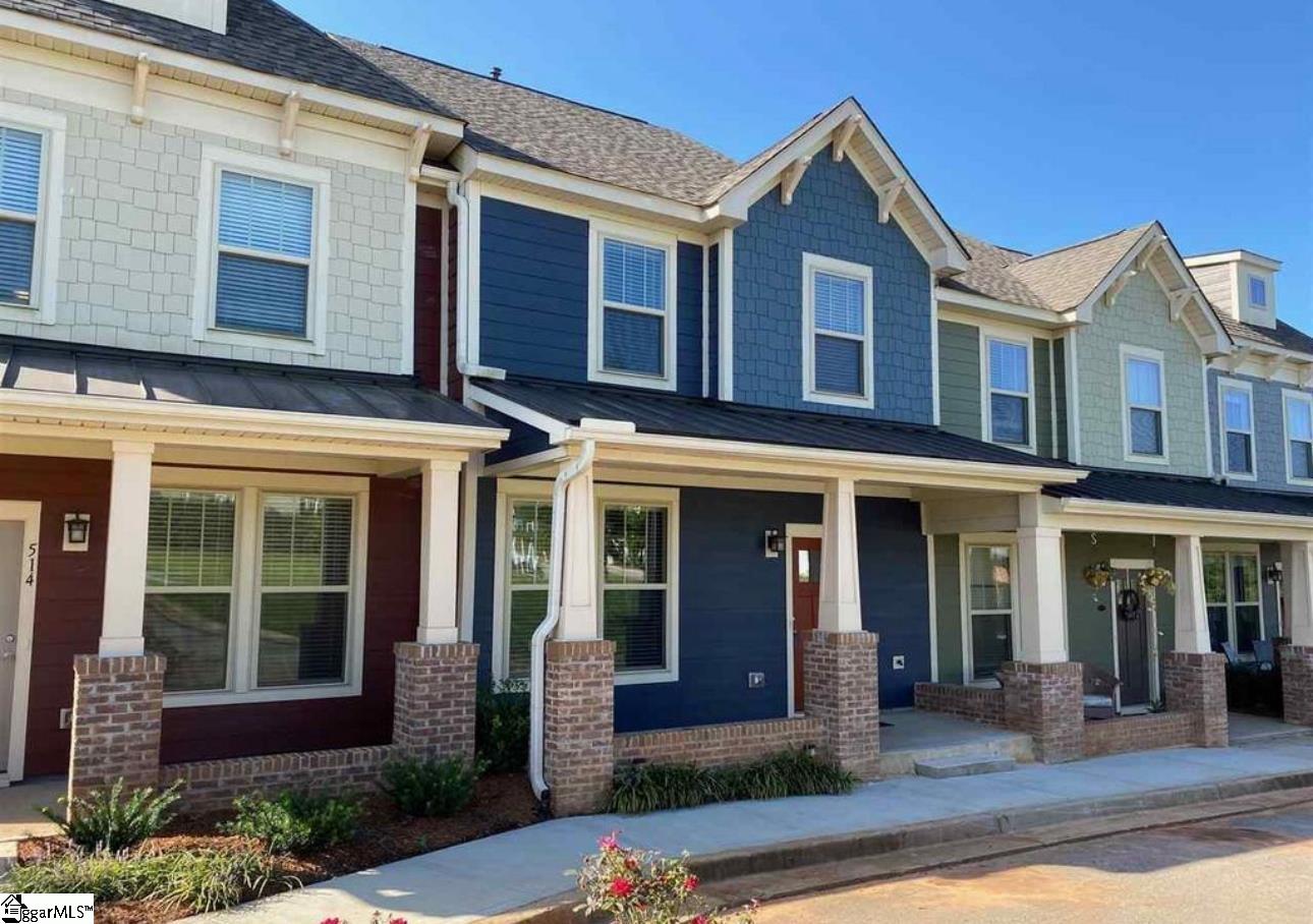 512 Meritage Street, Greer SC 29651