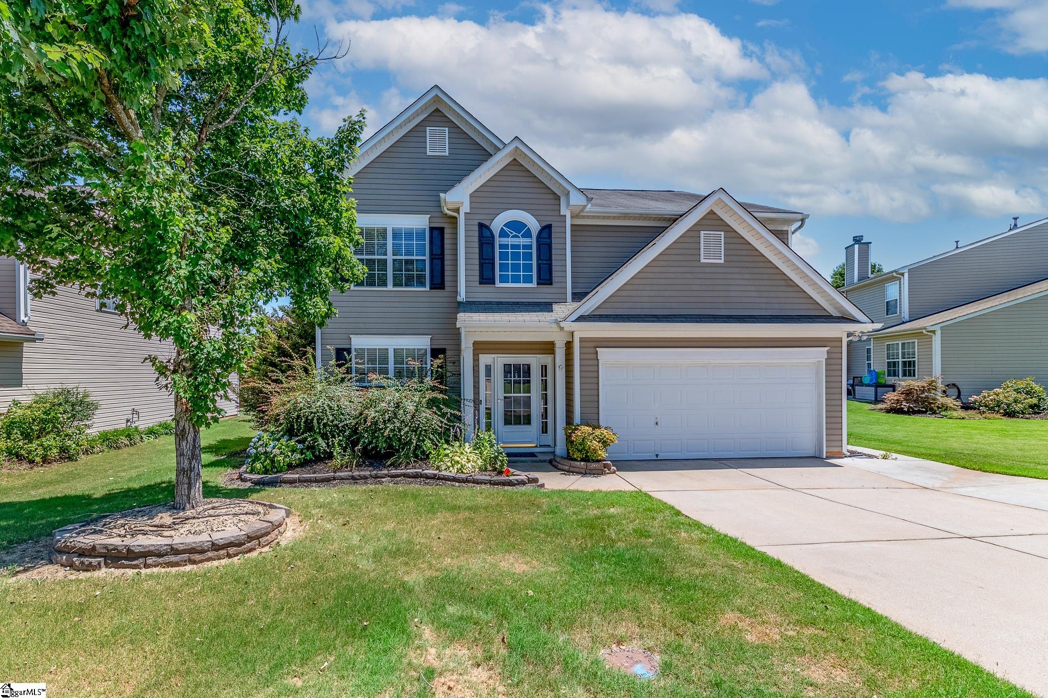 5 Tanner Chase Way, Greenville SC 29607