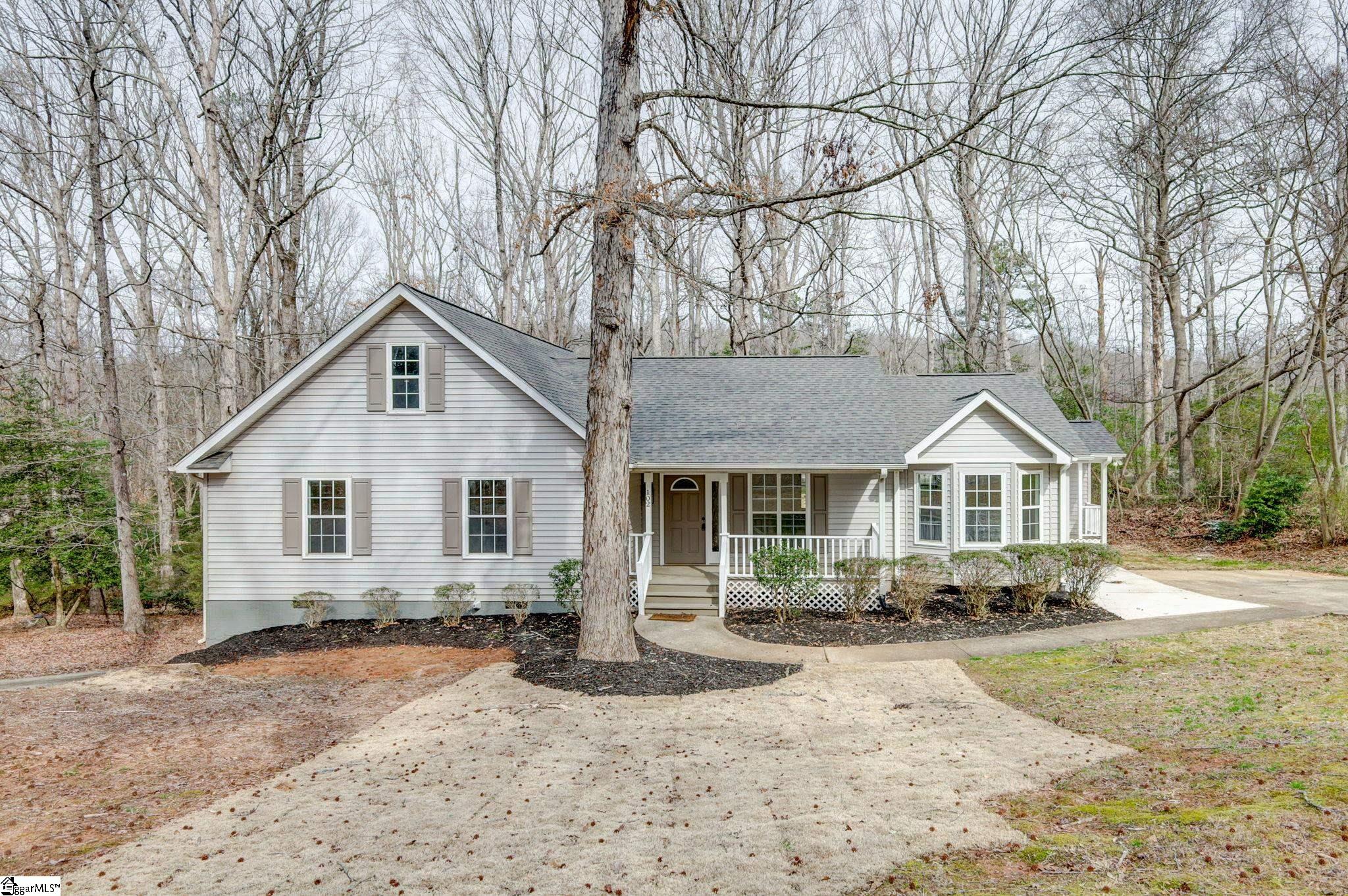 102 Woody Lane, Easley SC 29640