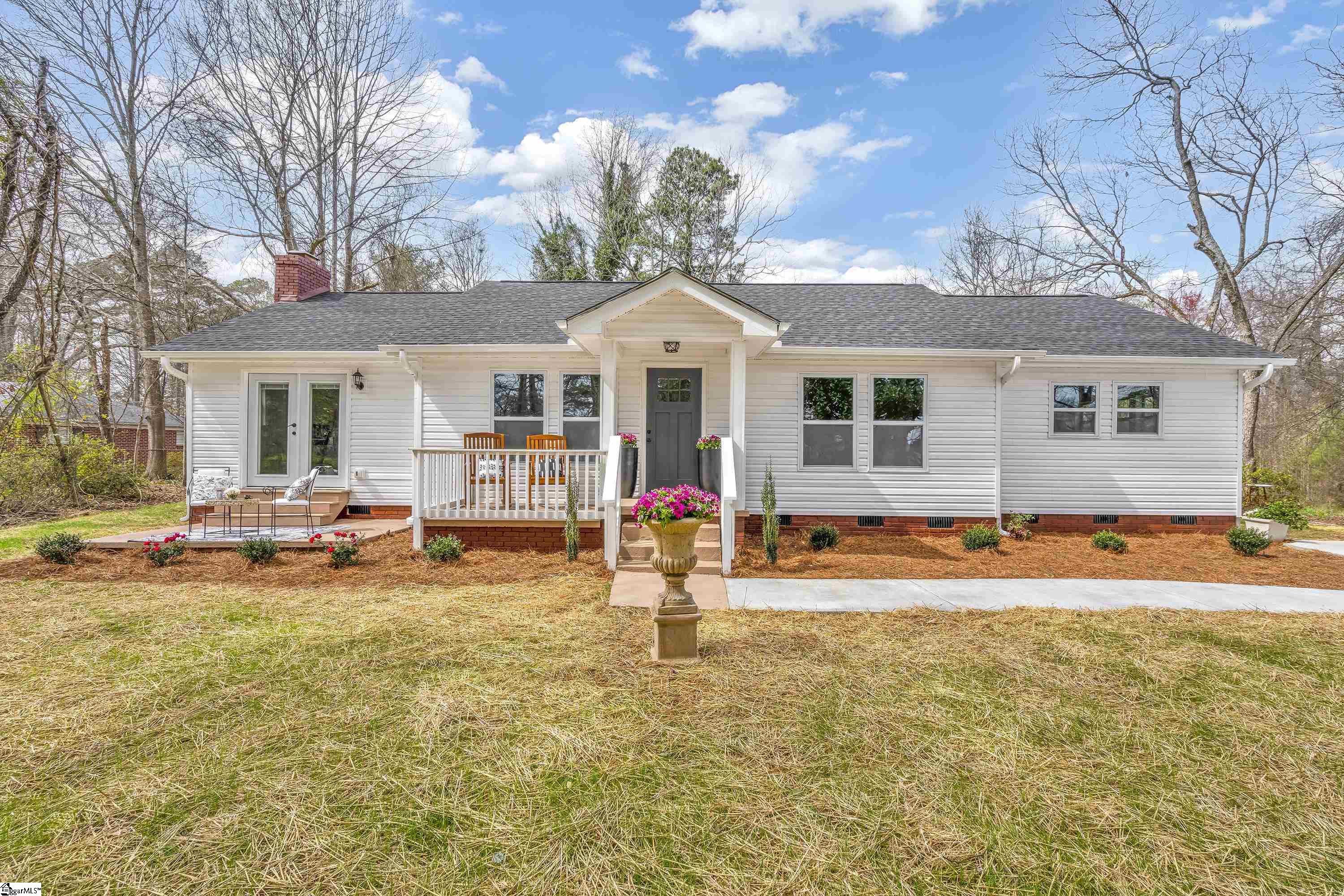 1617 Bethel Road, Simpsonville SC 29681