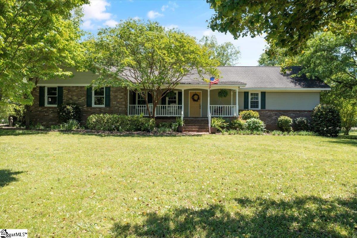 302 Sherard Road, Belton SC 29627