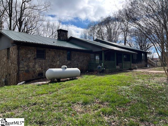 198 Rock Corner Road, Forest City NC 28043