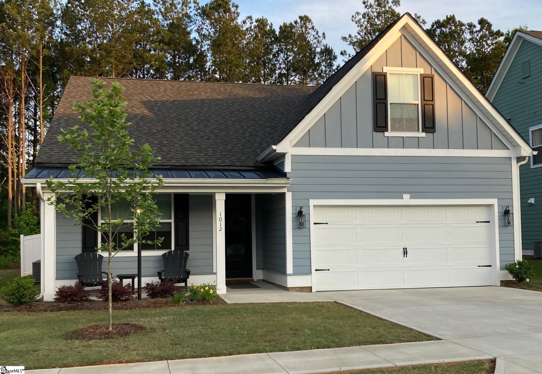 1012 Cortland Vly, Duncan SC 29334