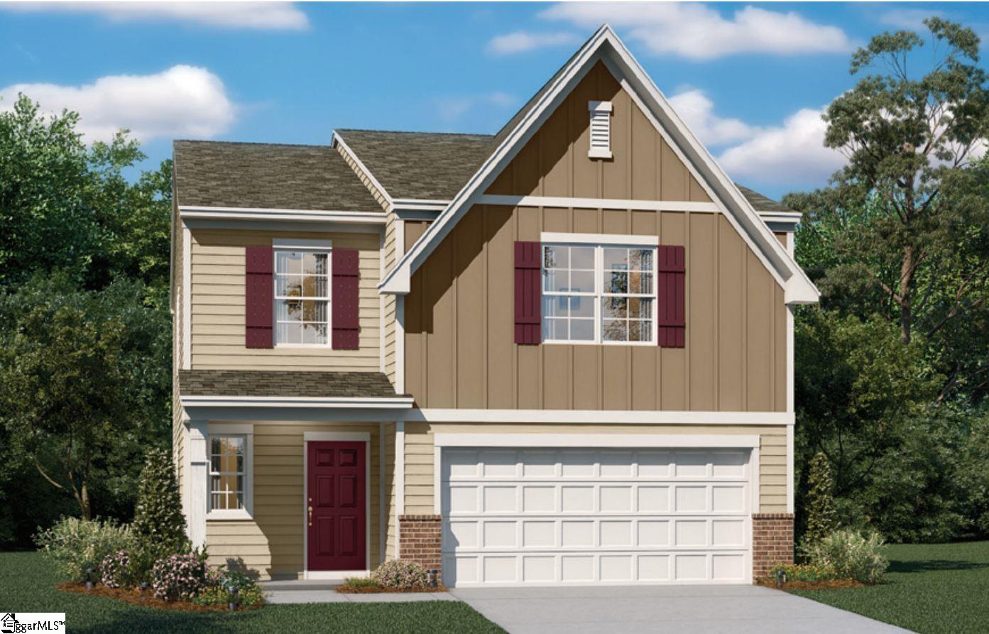 118 Broadtree Circle, Greenville SC 29605