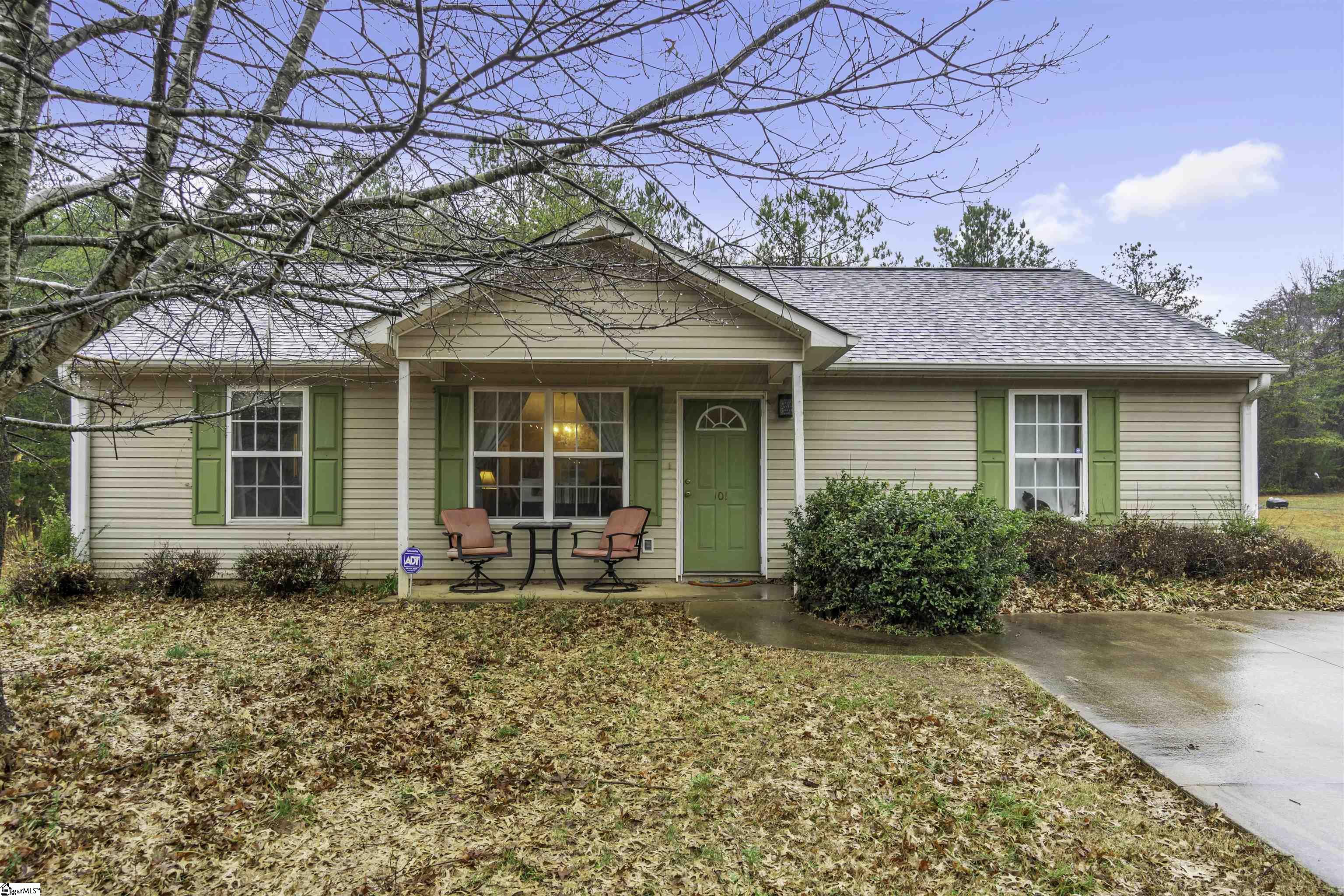 101 Backwater Way, Greenville SC 29611