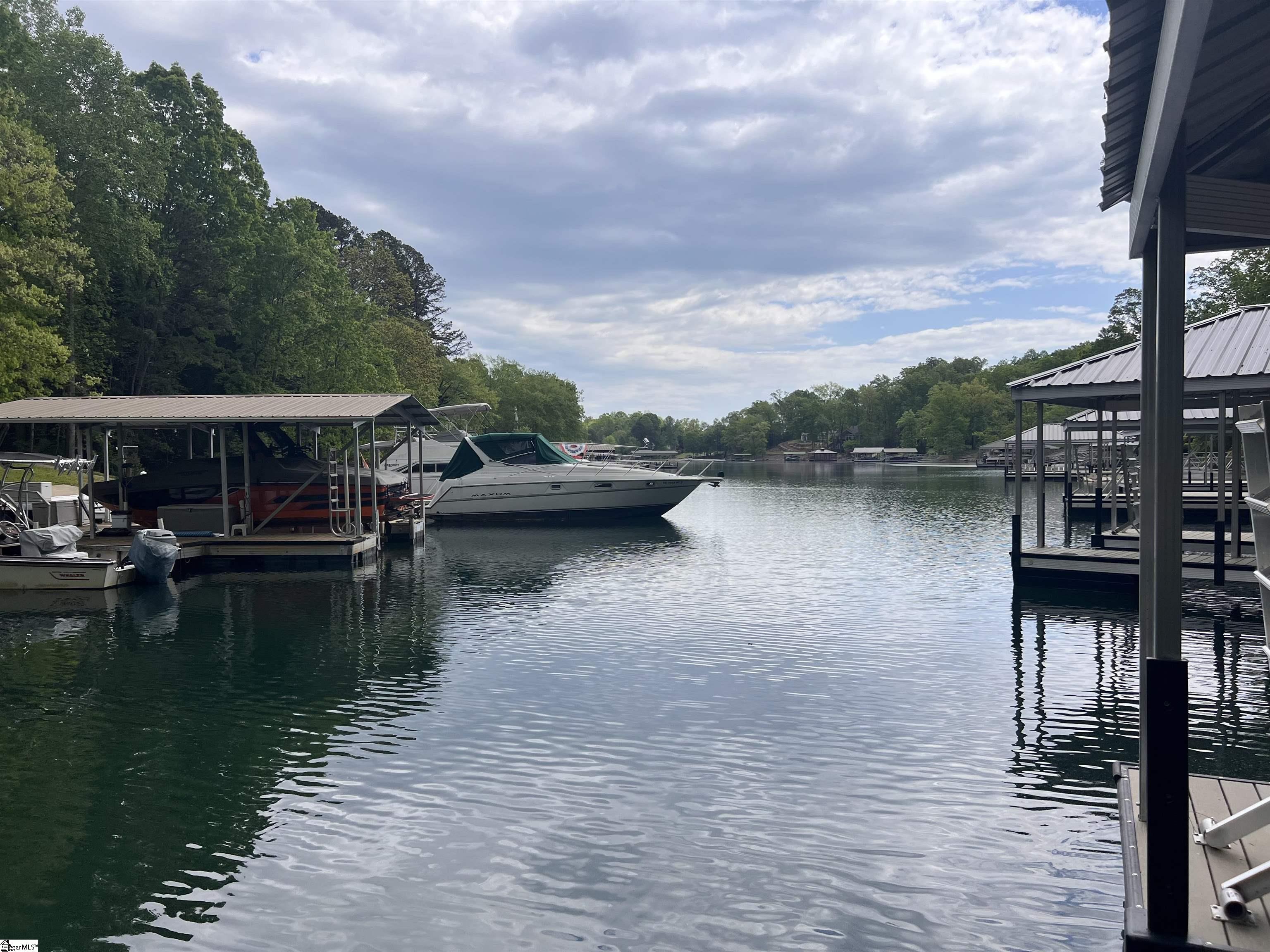0 Turtle Cove Road Lot 1, Seneca SC 29672