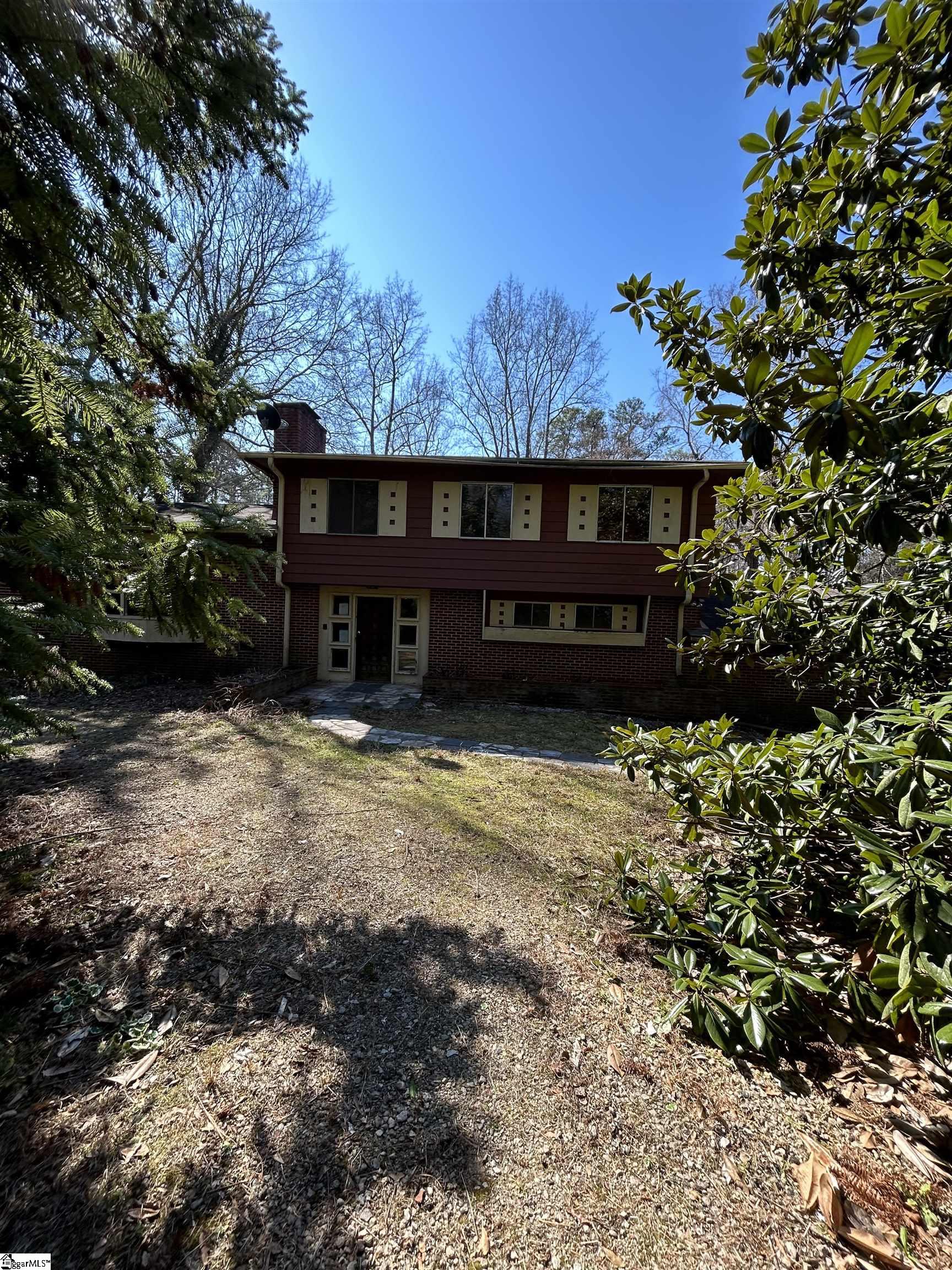 120 Pine Acres Drive, Spartanburg SC 29307