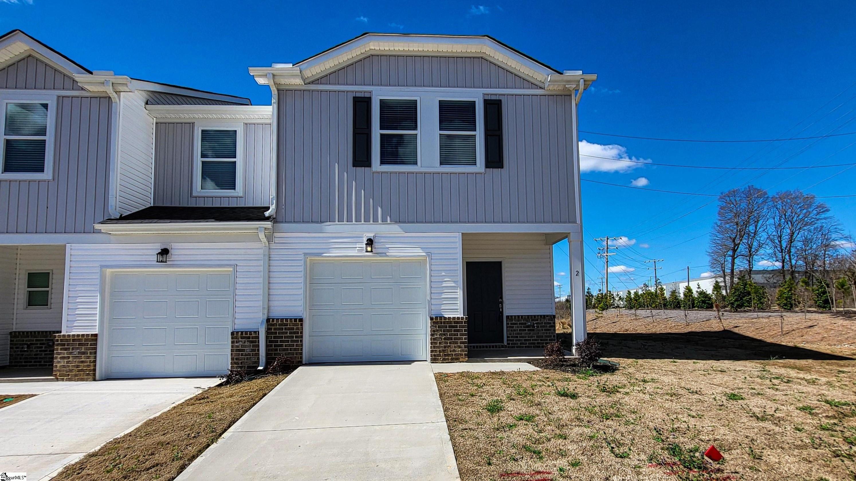 2 Rockshire Trail, Fountain Inn SC 29644