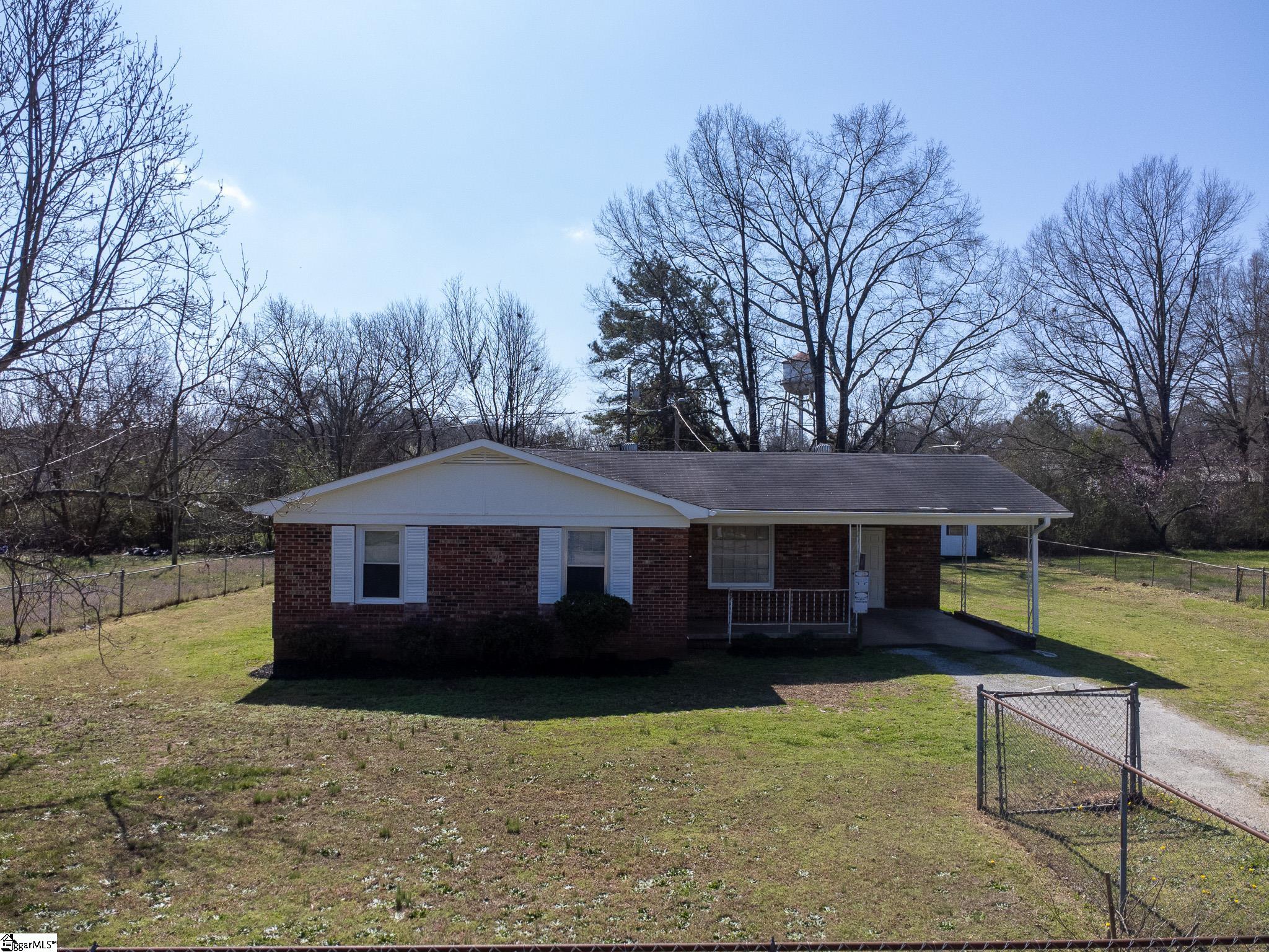 642 Woodvale Road Anderson, SC 29624-4346