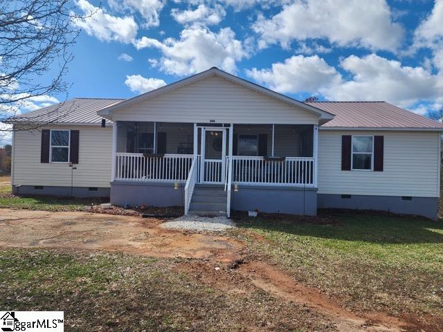 298 Rock Hill Road, Fair Play SC 26943