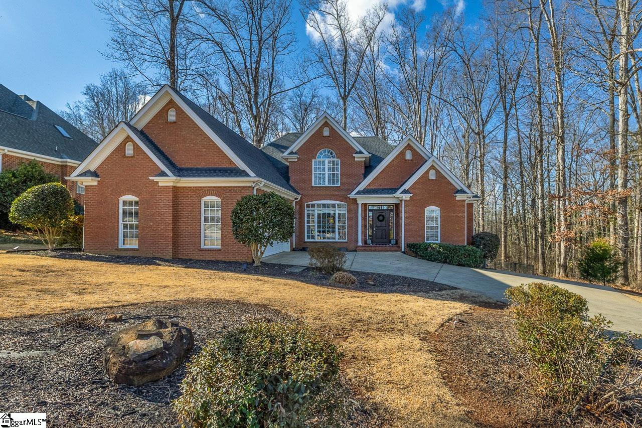 113 Ivy Woods Drive Easley, SC 29642
