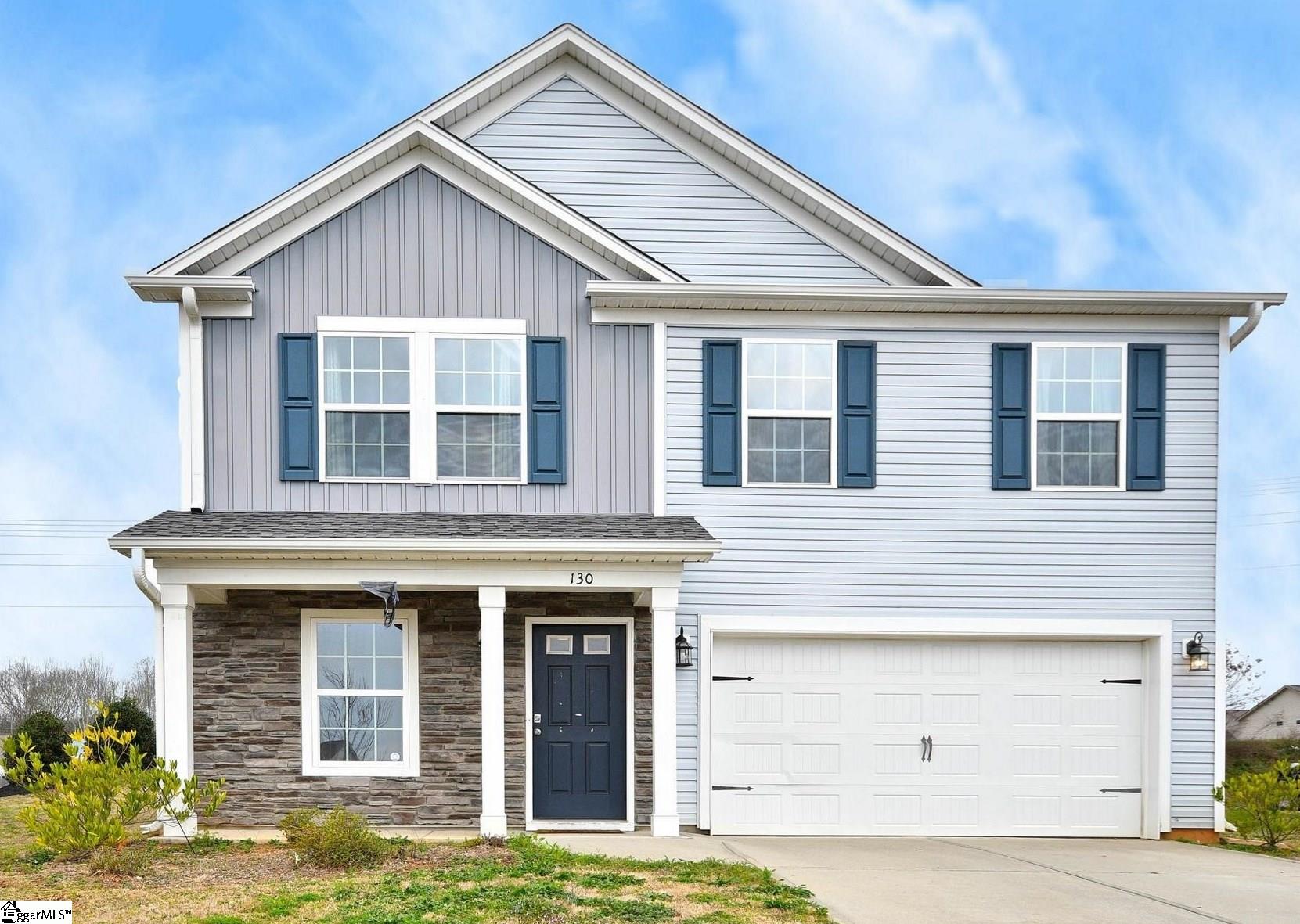 130 Barred Owl Drive, Fountain Inn SC 29644
