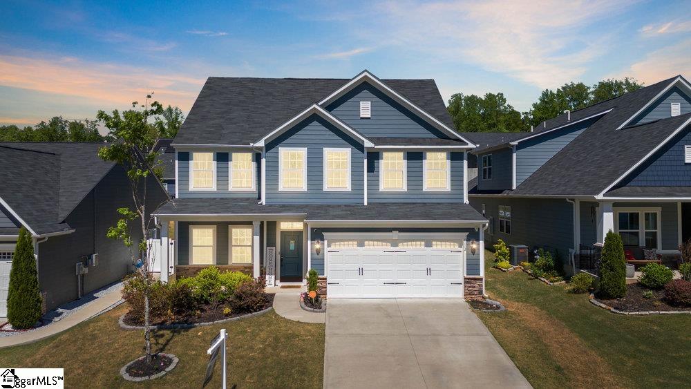 112 Fawn Hill Drive Simpsonville, SC 29681