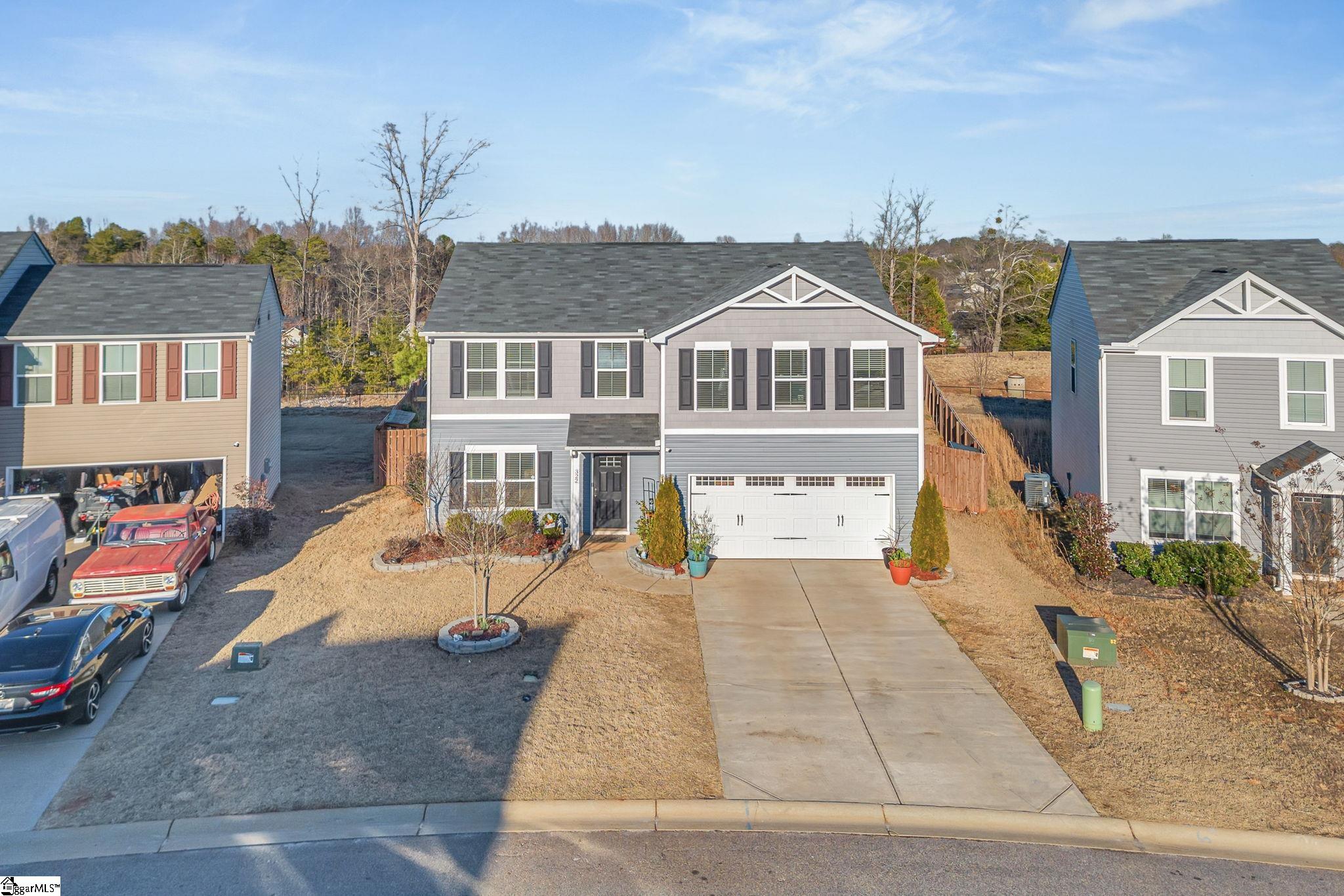 322 Hobson Way, Lyman SC 29365