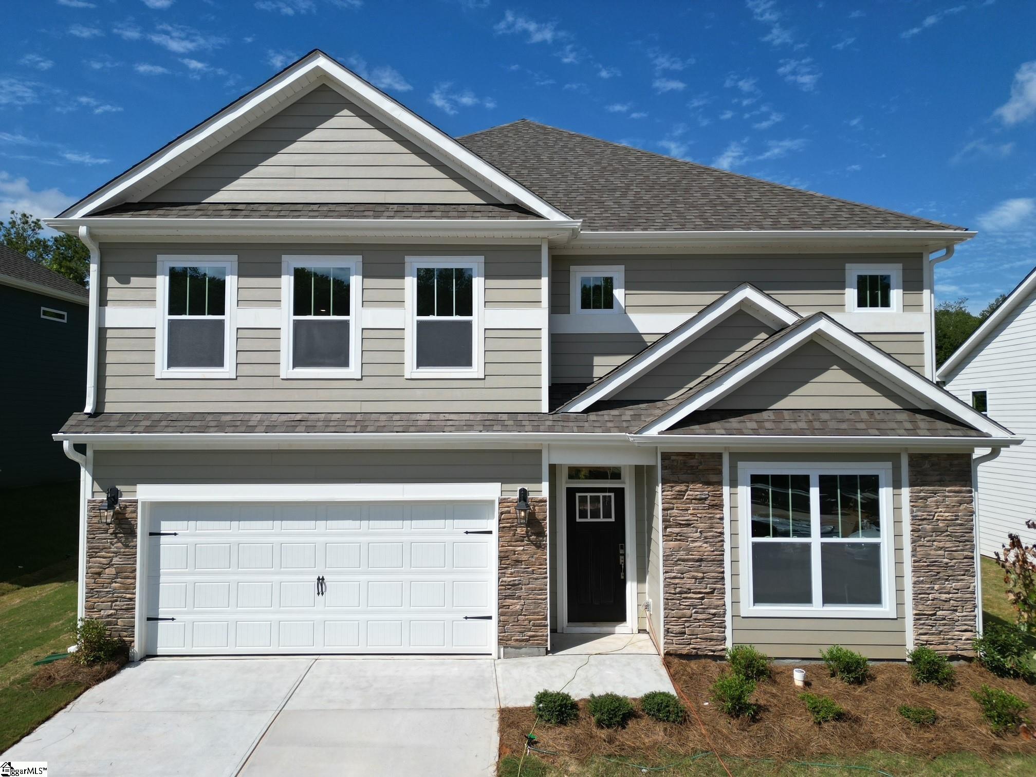 102 Gretta Trail, Pendleton SC 29670