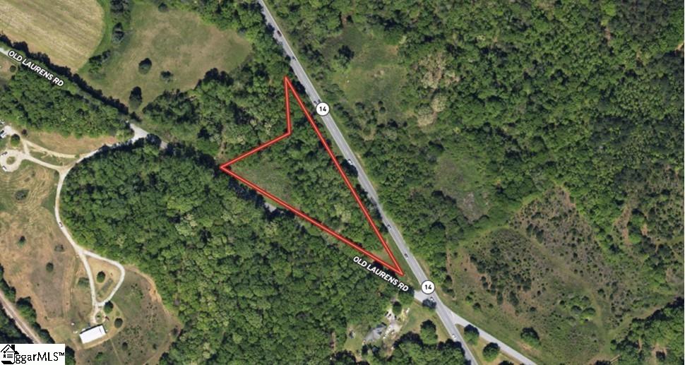 14 Highway, Laurens SC 29360