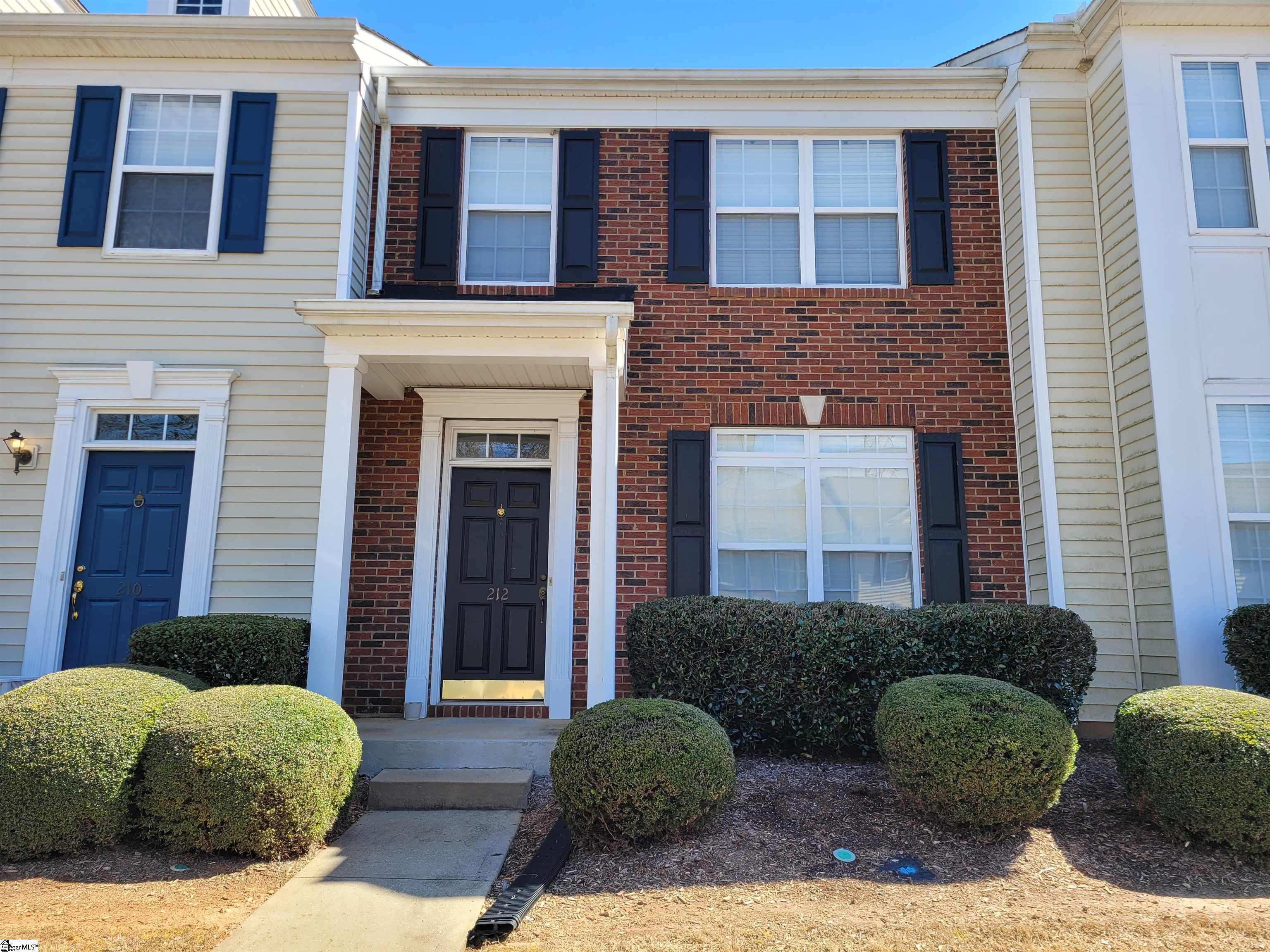 212 Nimbus Court, Greer SC 29650