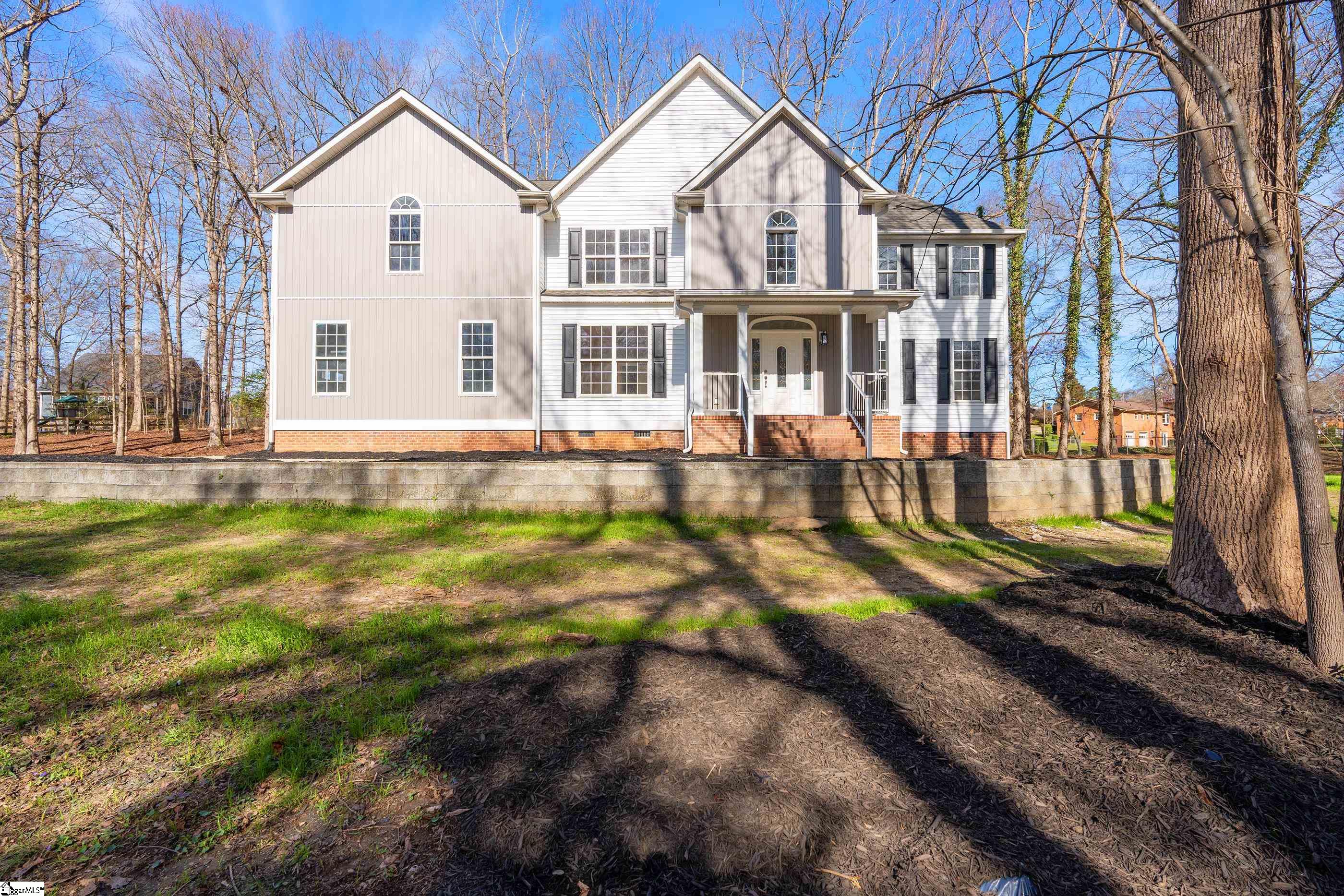 31 Woodhedge Court, Mauldin SC 29662