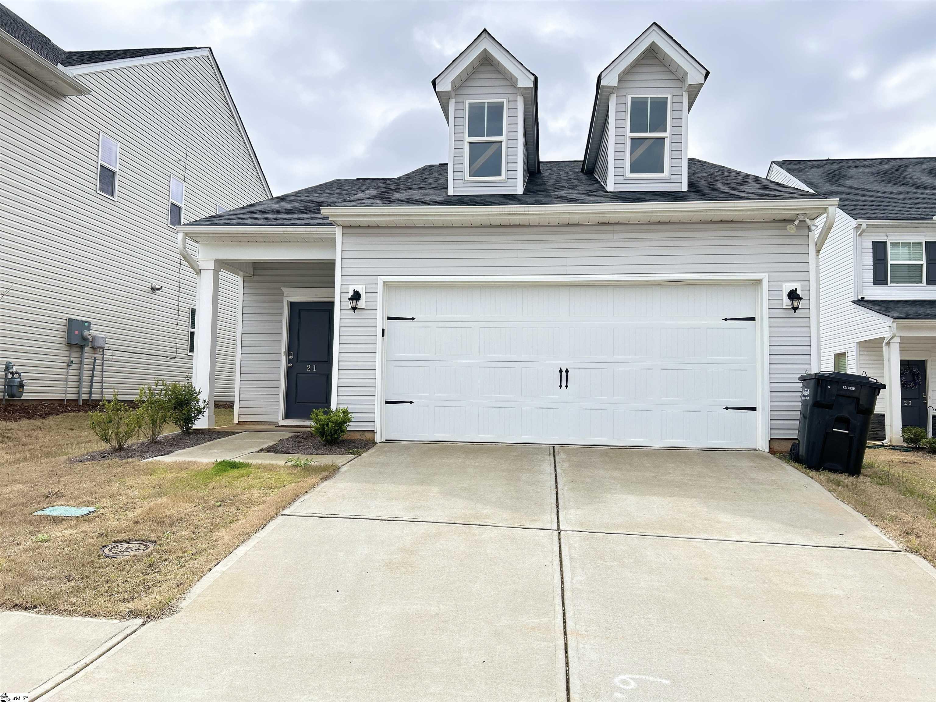 21 Corsica Court, Simpsonville SC 29681-0000
