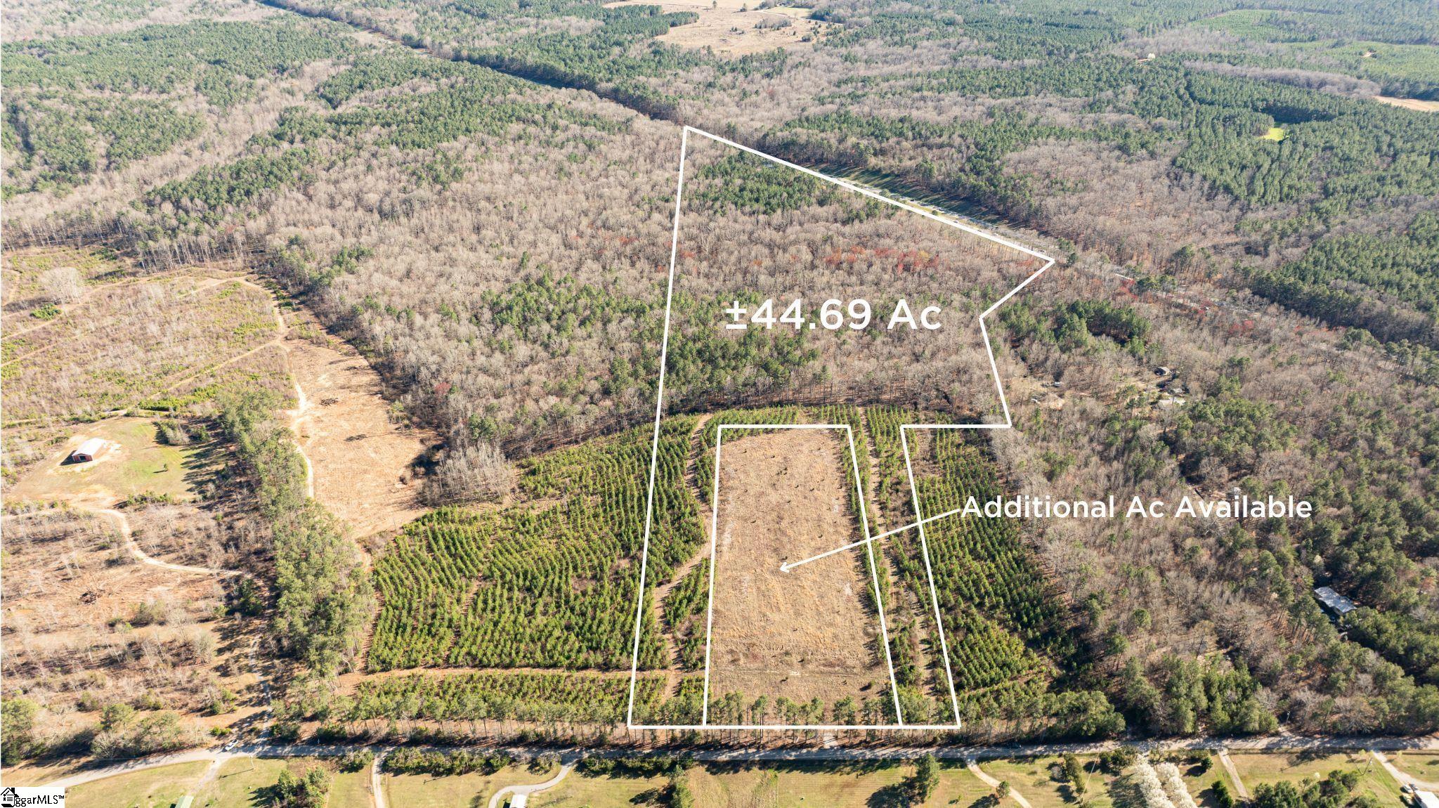 00 Lake Road Clinton, SC 29325
