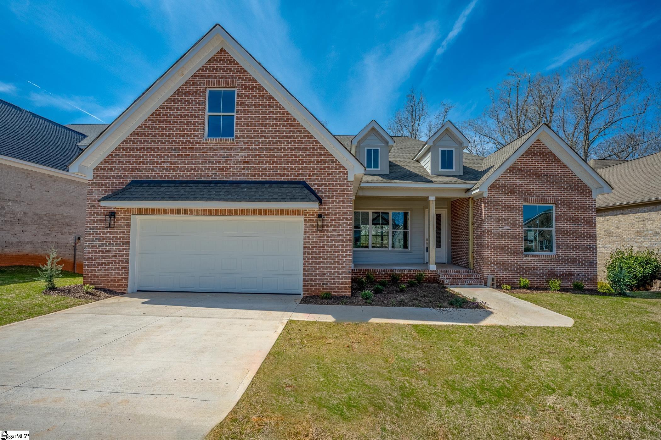 47 Park Vista Way, Greenville SC 29617