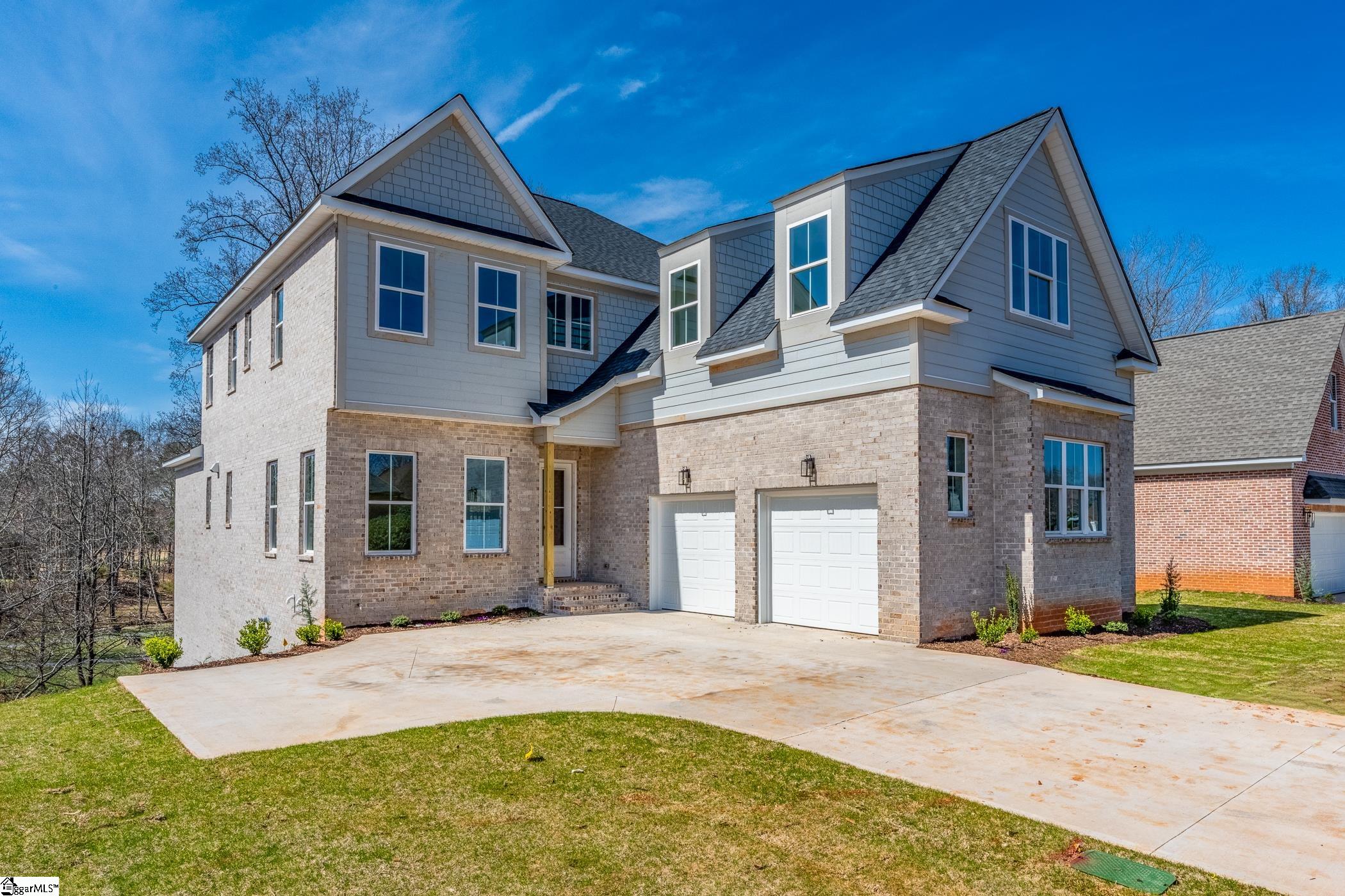 43 Park Vista Way, Greenville SC 29617