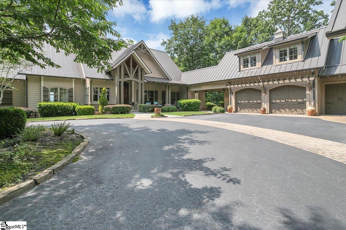 302 Top Ridge Drive, Sunset SC 29685