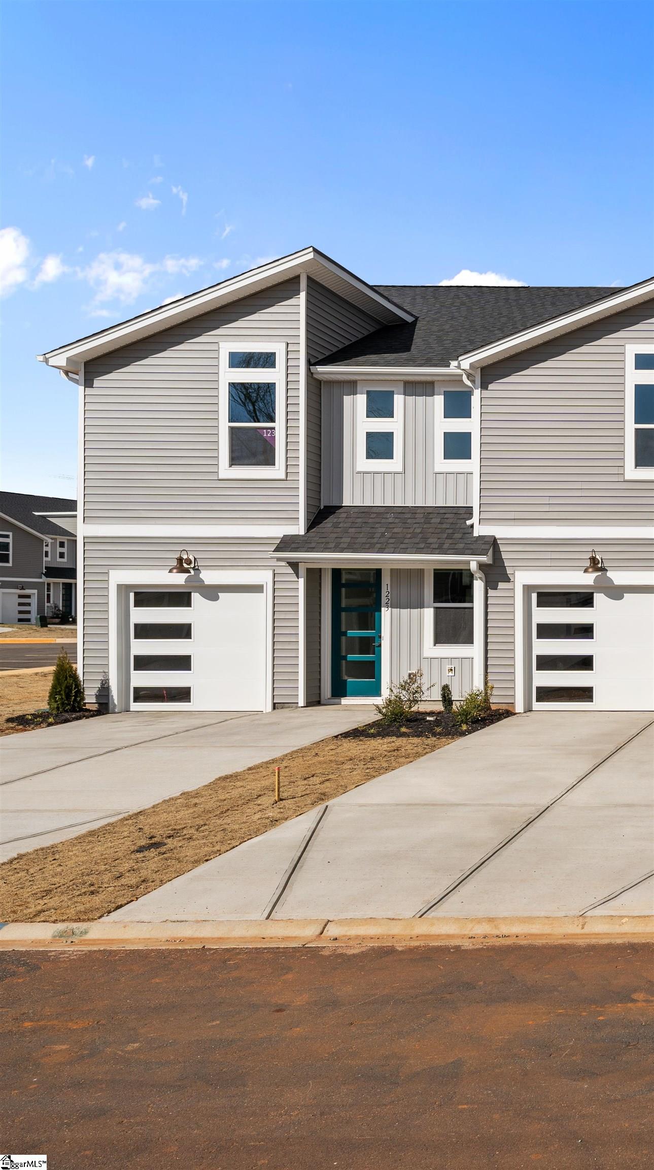 1223 Westgate Village Drive, Spartanburg SC 29301-0000
