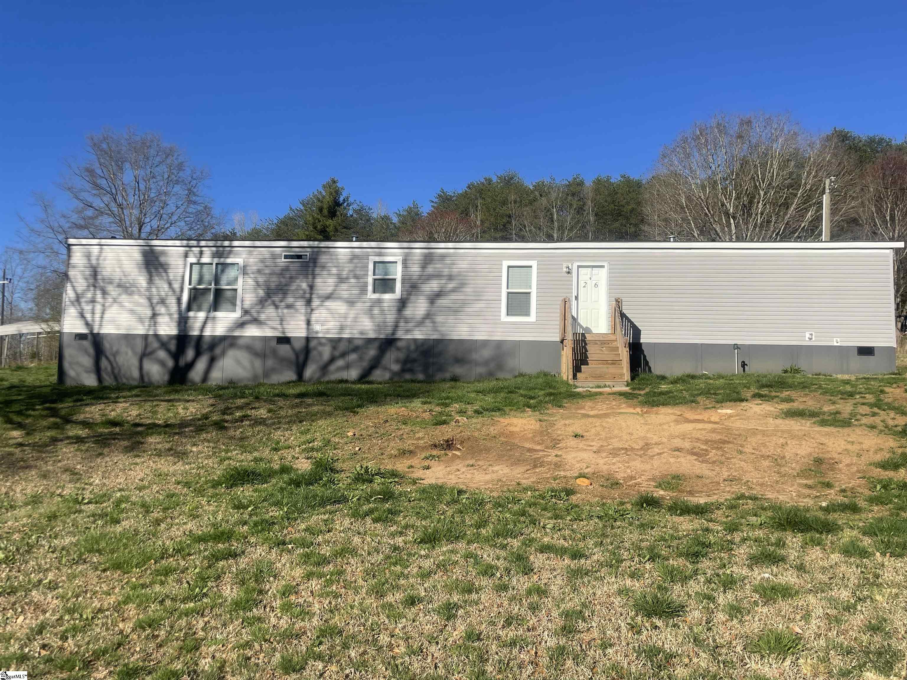 26 Boswell Circle Travelers Rest, SC 29690