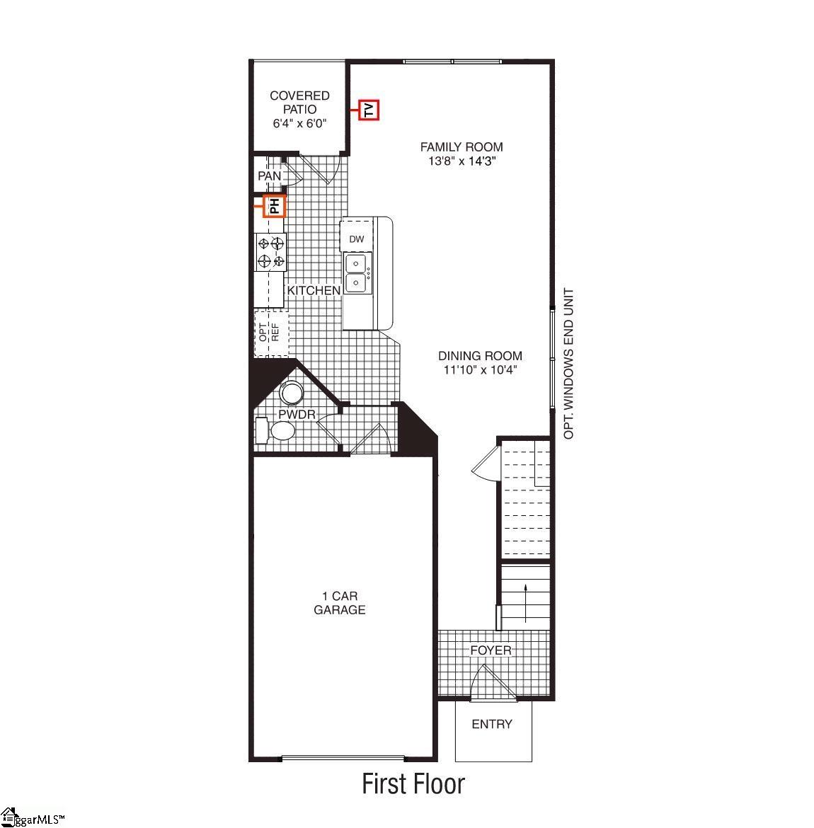 716 Embark Circle, Greer SC 29651