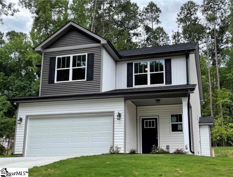 169 Gantt Drive, Greenville SC 29605