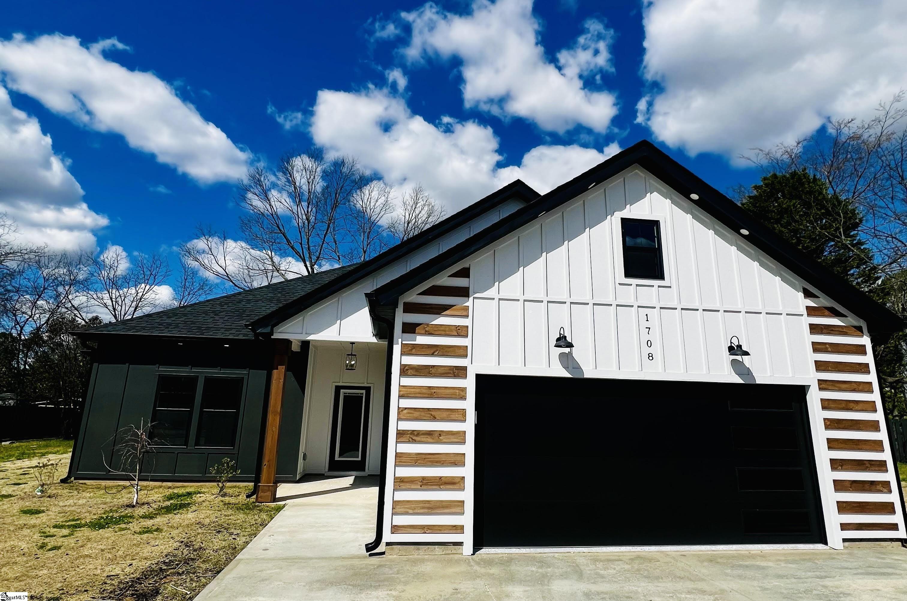 1708 Old Georgia Highway, Gaffney SC 29341