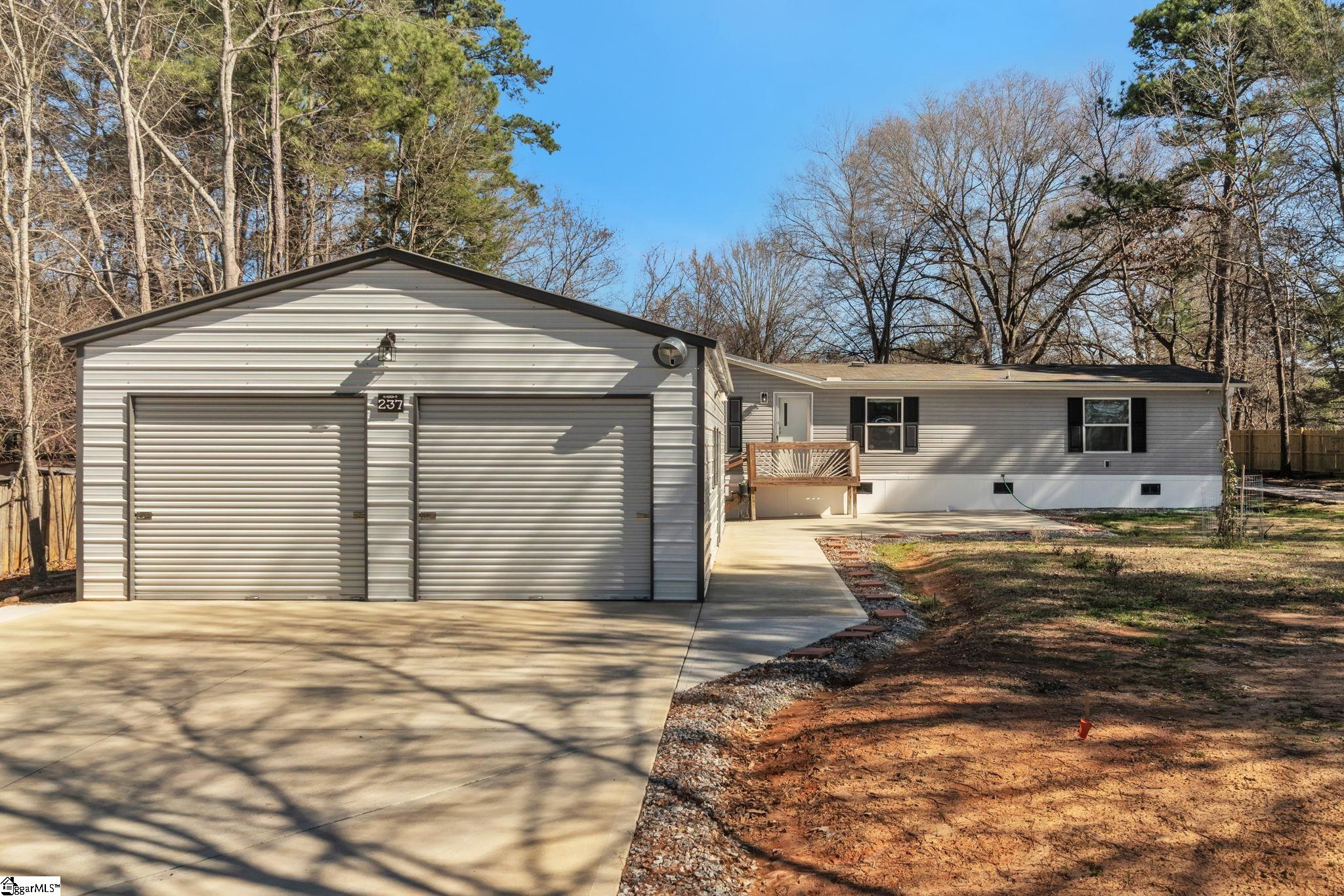237 Murray Court, Spartanburg SC 29307
