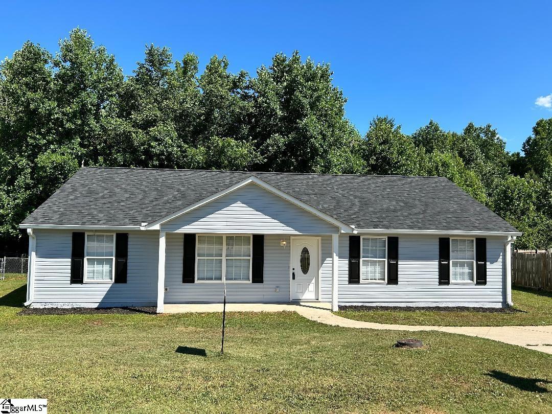 14 Backwater Way, Greenville SC 29611