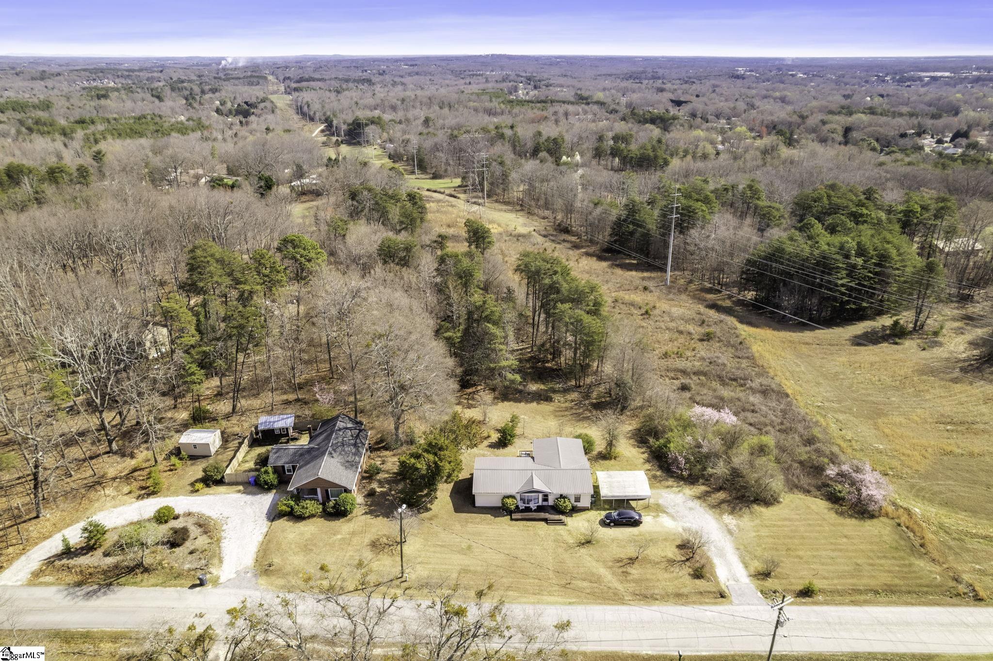 00 S Buckhorn, Greenville, South Carolina image 1