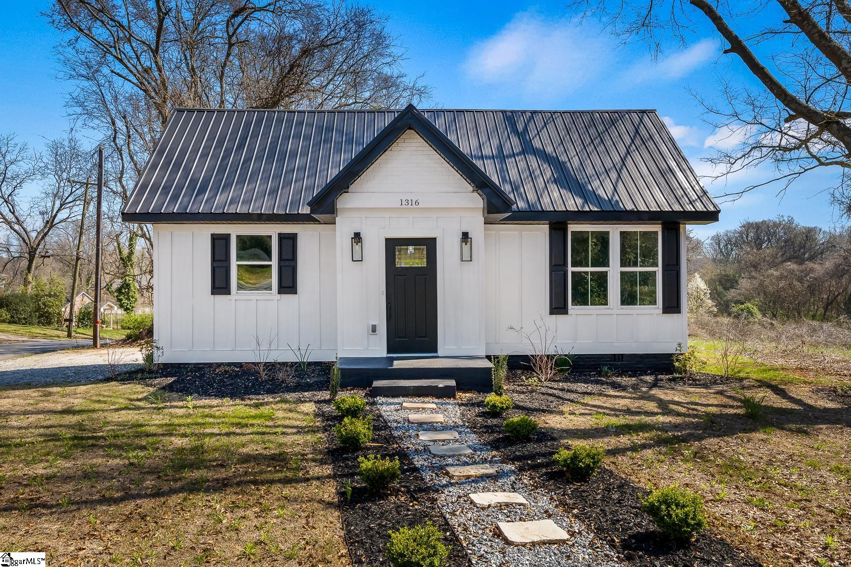 1316 Tribble Street, Anderson SC 29625